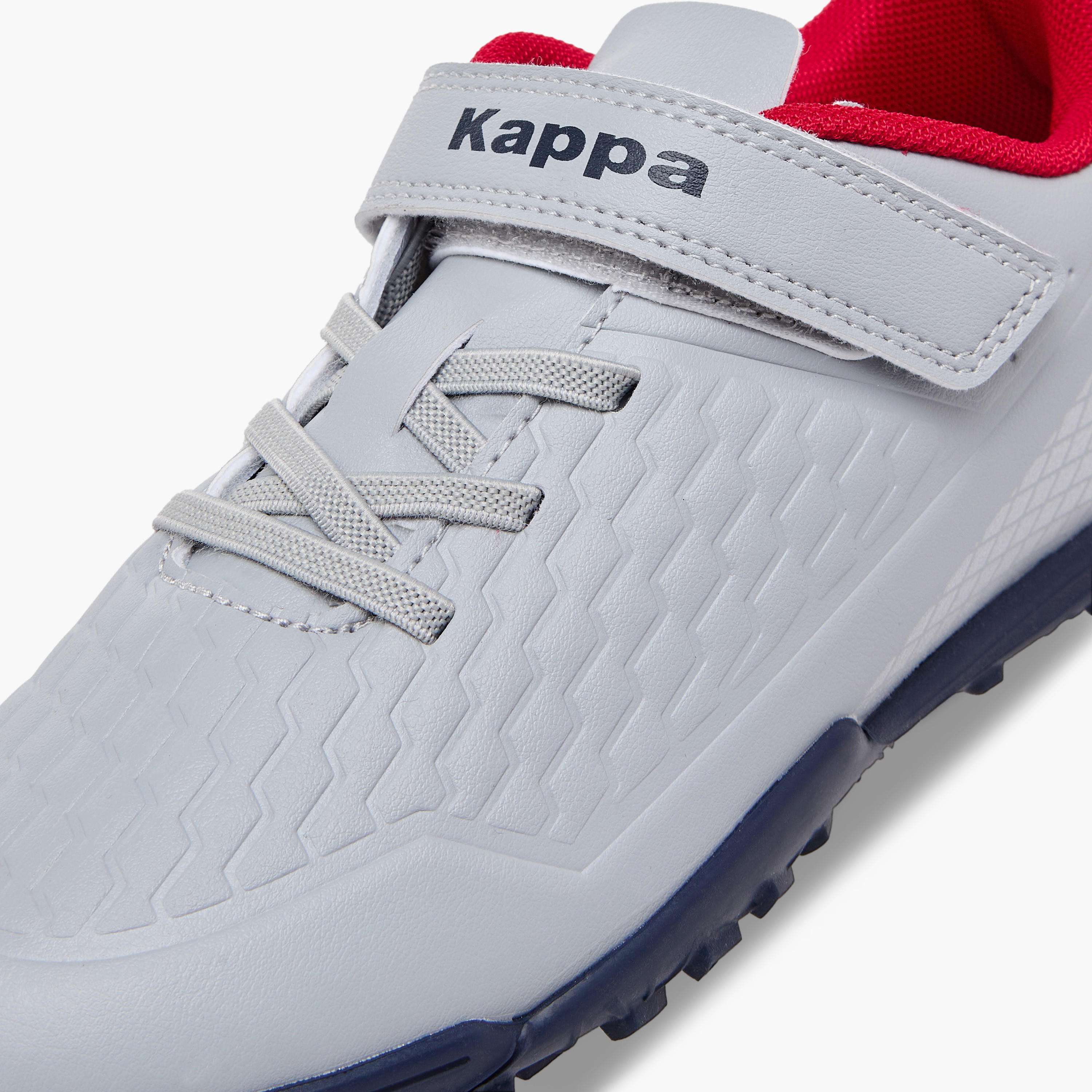 حذاء كرة قدم للأولاد بشريط إغلاق لاصق من كابا-sports-boys-shoes-image-7