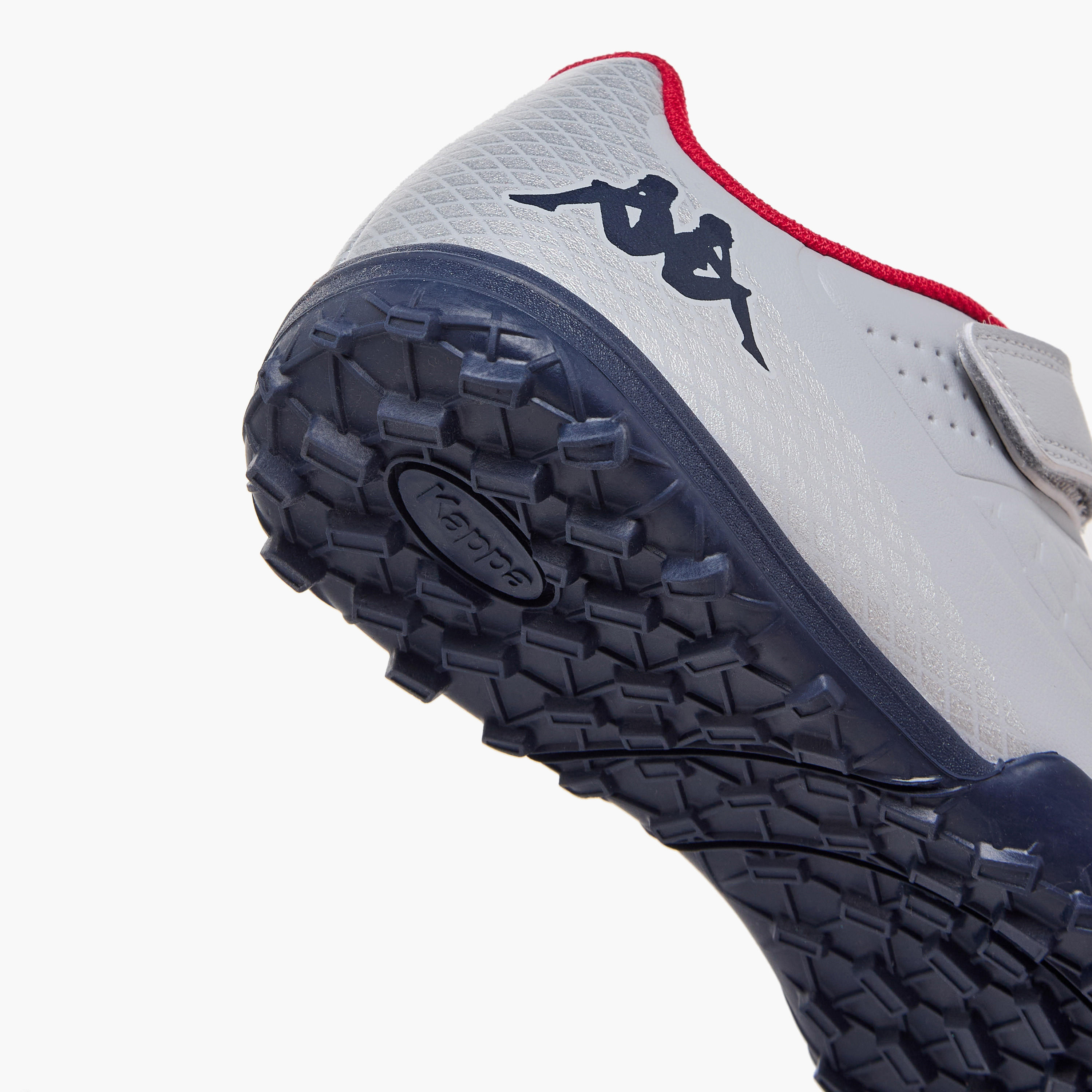 حذاء كرة قدم للأولاد بشريط إغلاق لاصق من كابا-sports-boys-shoes-image-8