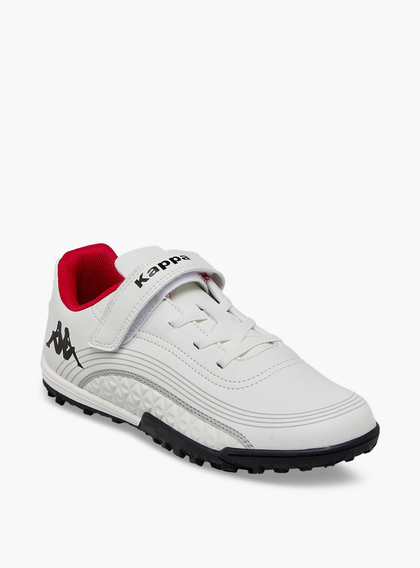 حذاء كرة قدم للأولاد بشريط إغلاق لاصق من كابا-sports-boys-shoes-image-2