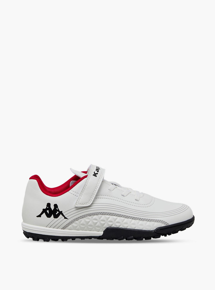 حذاء كرة قدم للأولاد بشريط إغلاق لاصق من كابا-sports-boys-shoes-image-3
