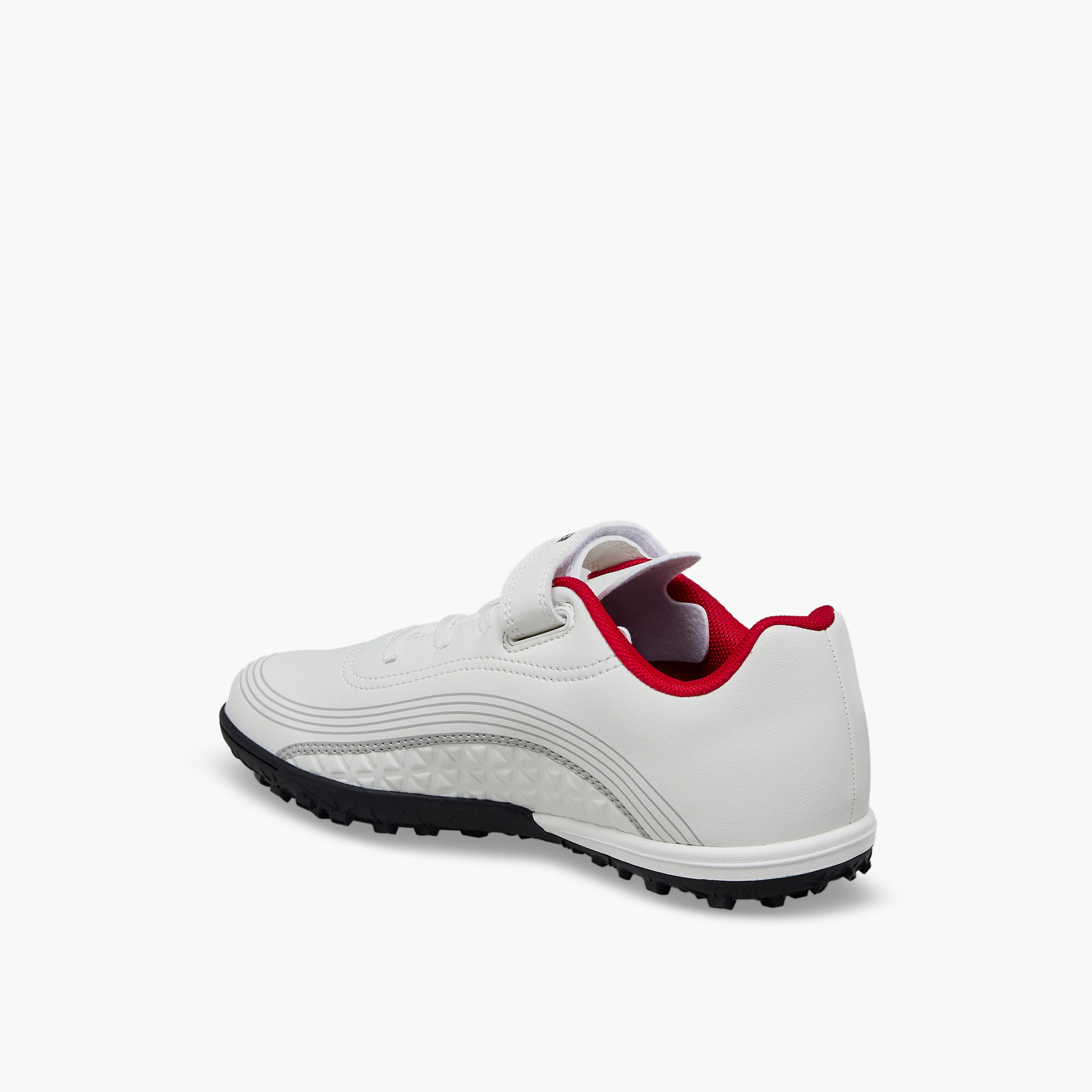 حذاء كرة قدم للأولاد بشريط إغلاق لاصق من كابا-sports-boys-shoes-image-5