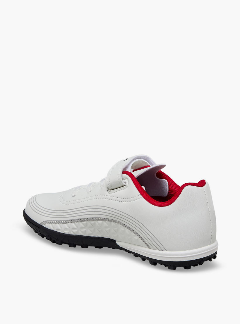 حذاء كرة قدم للأولاد بشريط إغلاق لاصق من كابا-sports-boys-shoes-image-5
