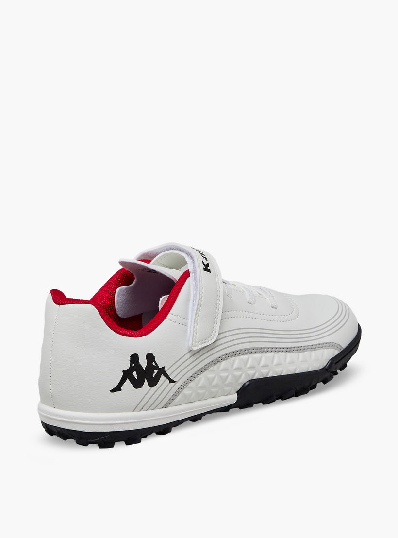 حذاء كرة قدم للأولاد بشريط إغلاق لاصق من كابا-sports-boys-shoes-image-6