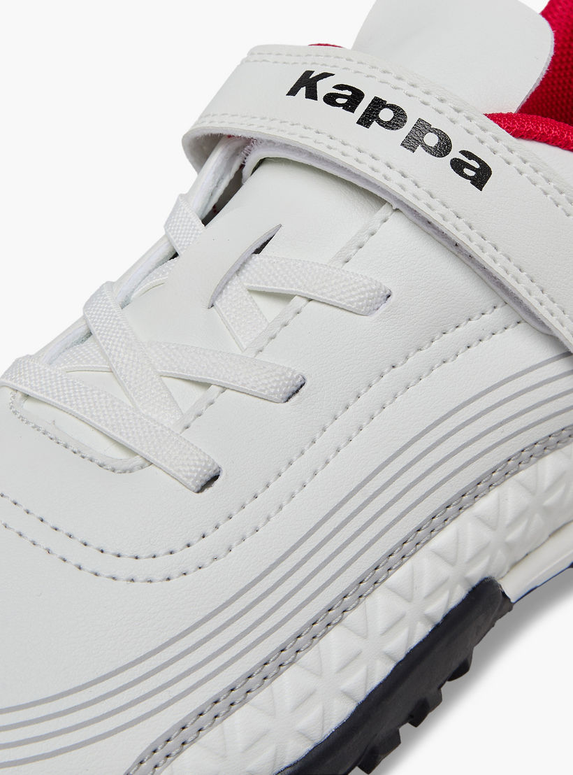 حذاء كرة قدم للأولاد بشريط إغلاق لاصق من كابا-sports-boys-shoes-image-7