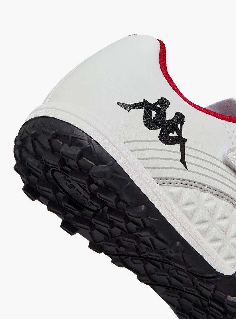 حذاء كرة قدم للأولاد بشريط إغلاق لاصق من كابا-sports-boys-shoes-image-8