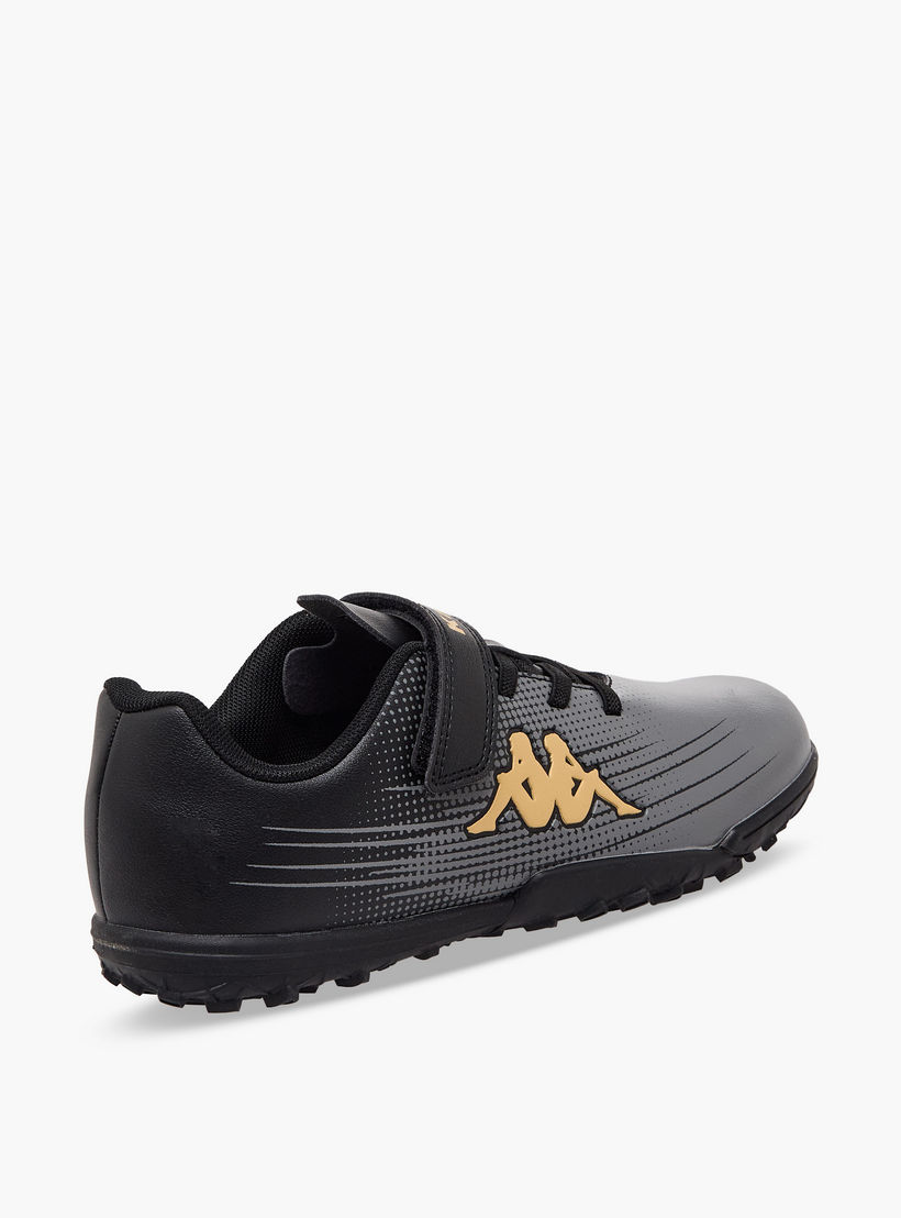 Kappa Boys Hook & Loop Football Turf Shoes-sports-boys-shoes-image-6