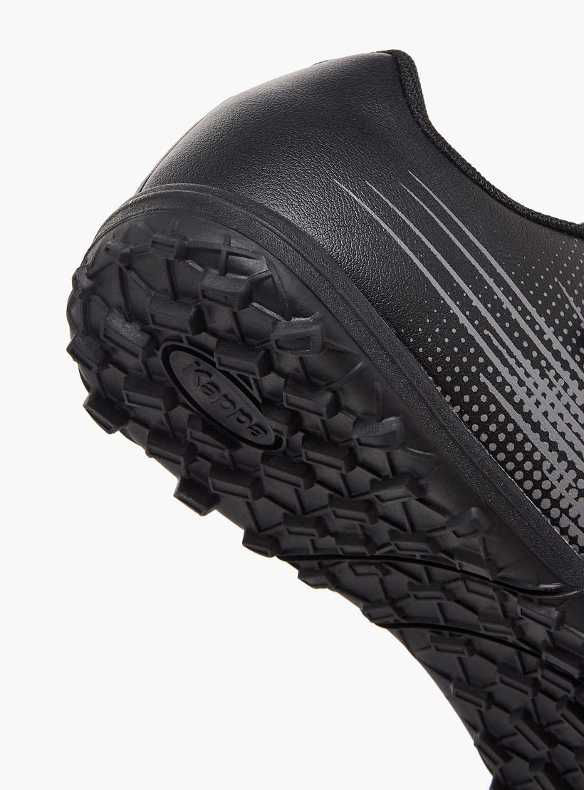 Kappa Boys Hook & Loop Football Turf Shoes-sports-boys-shoes-image-8