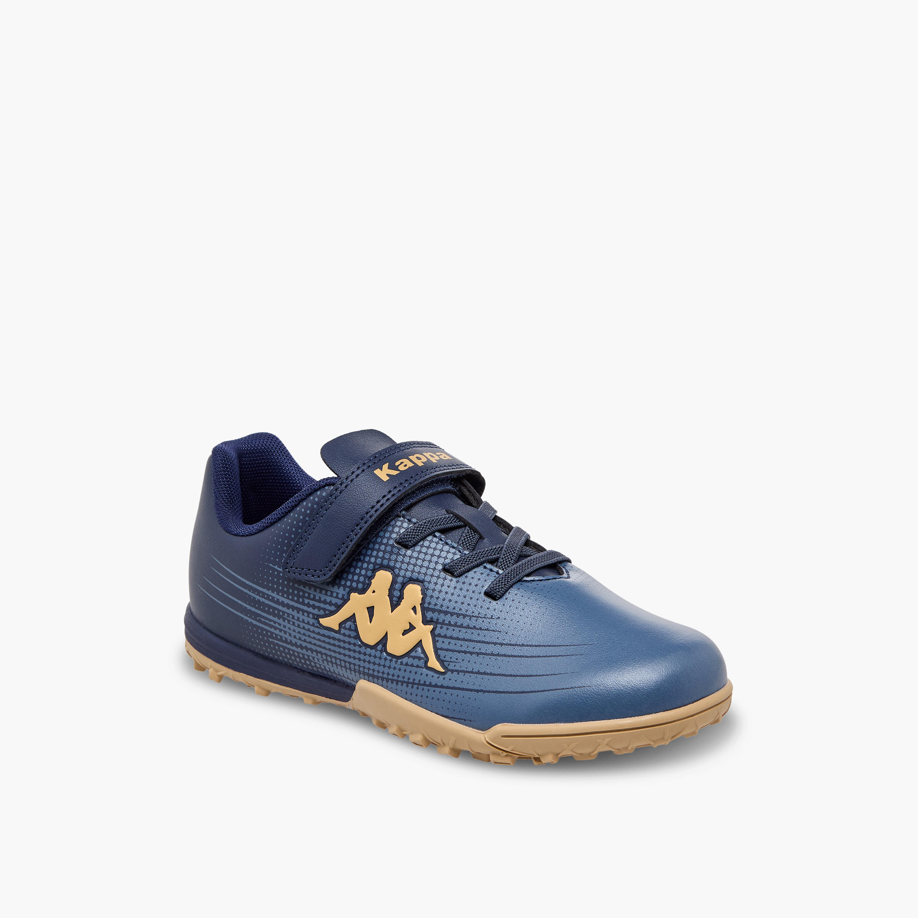 حذاء كرة قدم للأولاد بشريط إغلاق لاصق من كابا-sports-boys-shoes-image-2