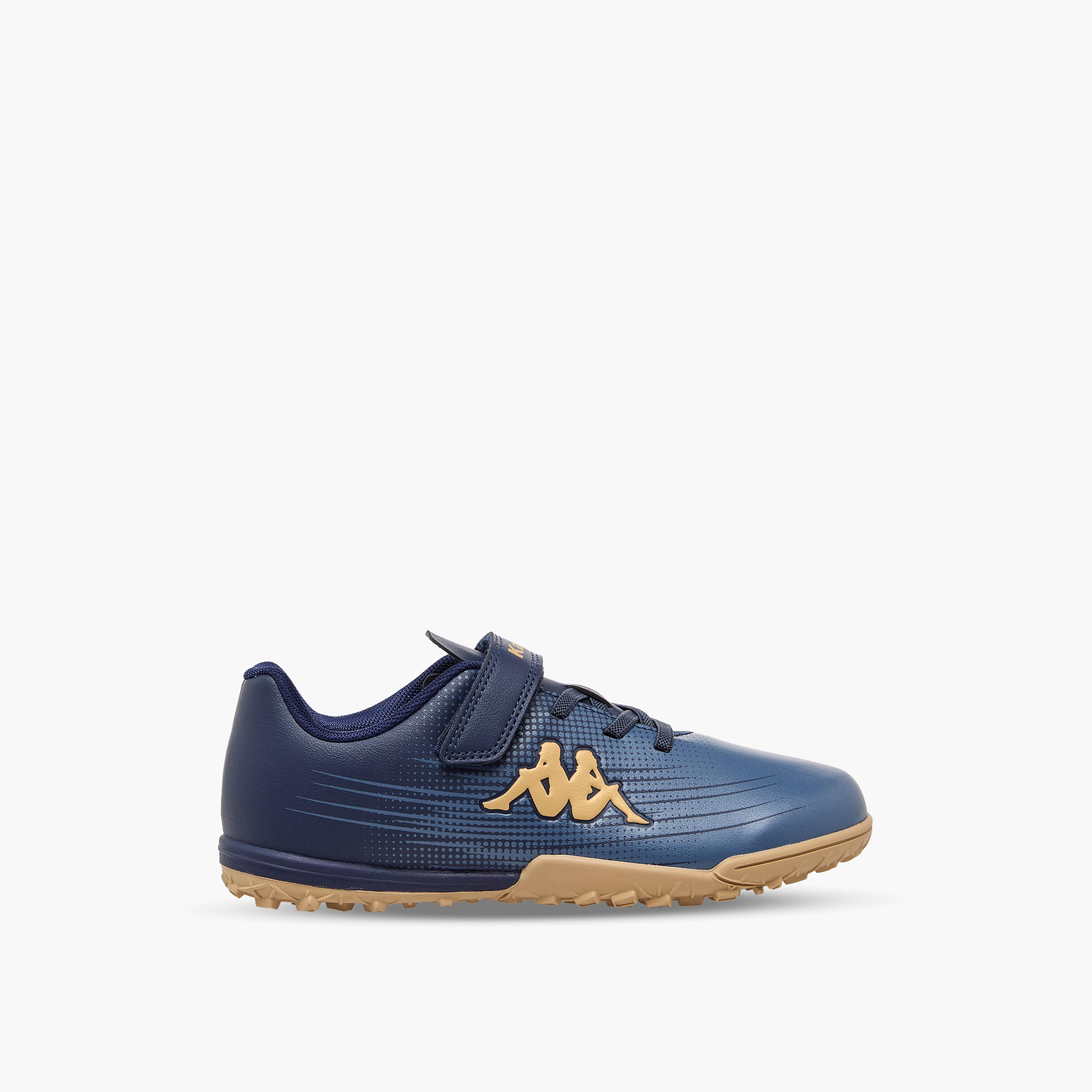 حذاء كرة قدم للأولاد بشريط إغلاق لاصق من كابا-sports-boys-shoes-image-3
