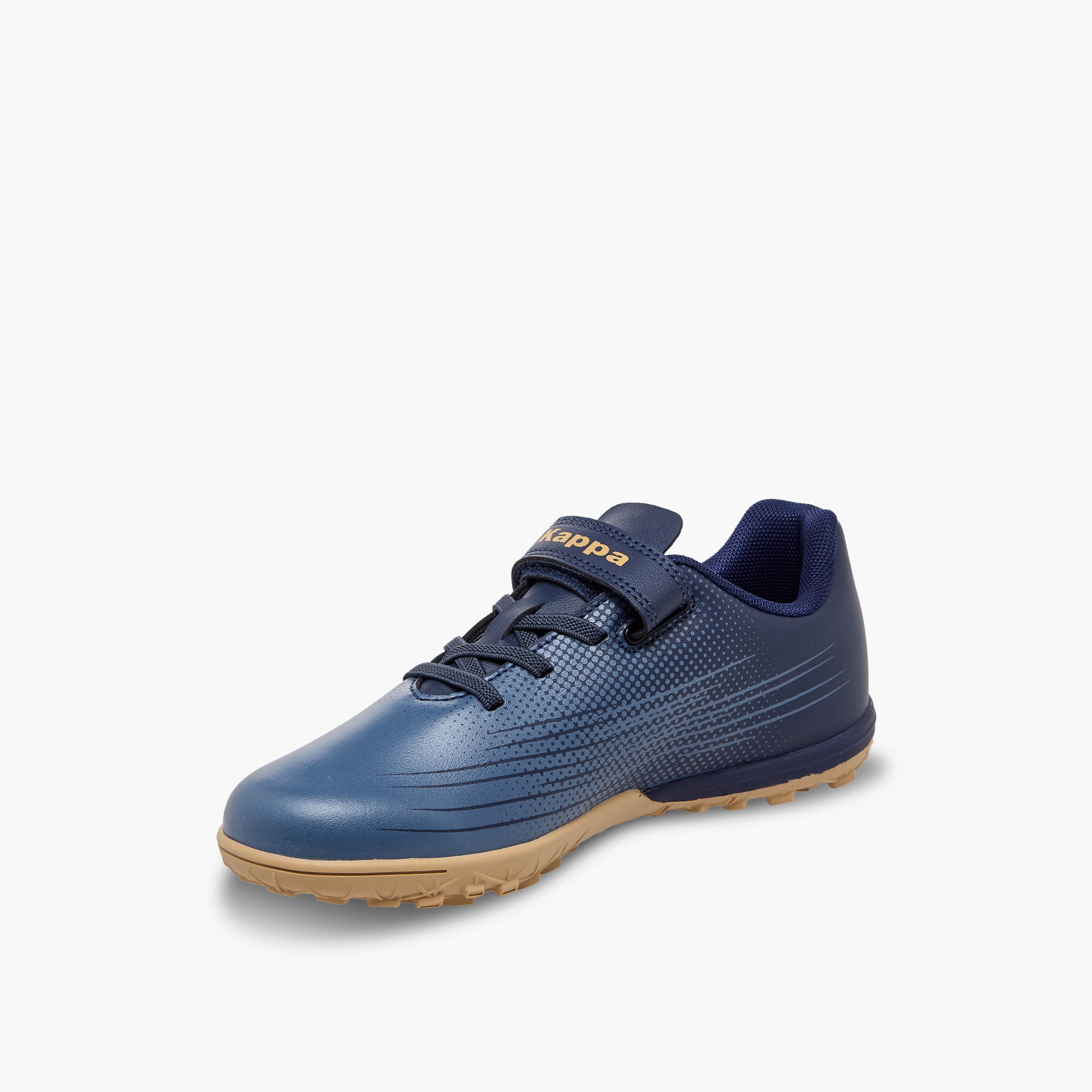 حذاء كرة قدم للأولاد بشريط إغلاق لاصق من كابا-sports-boys-shoes-image-4