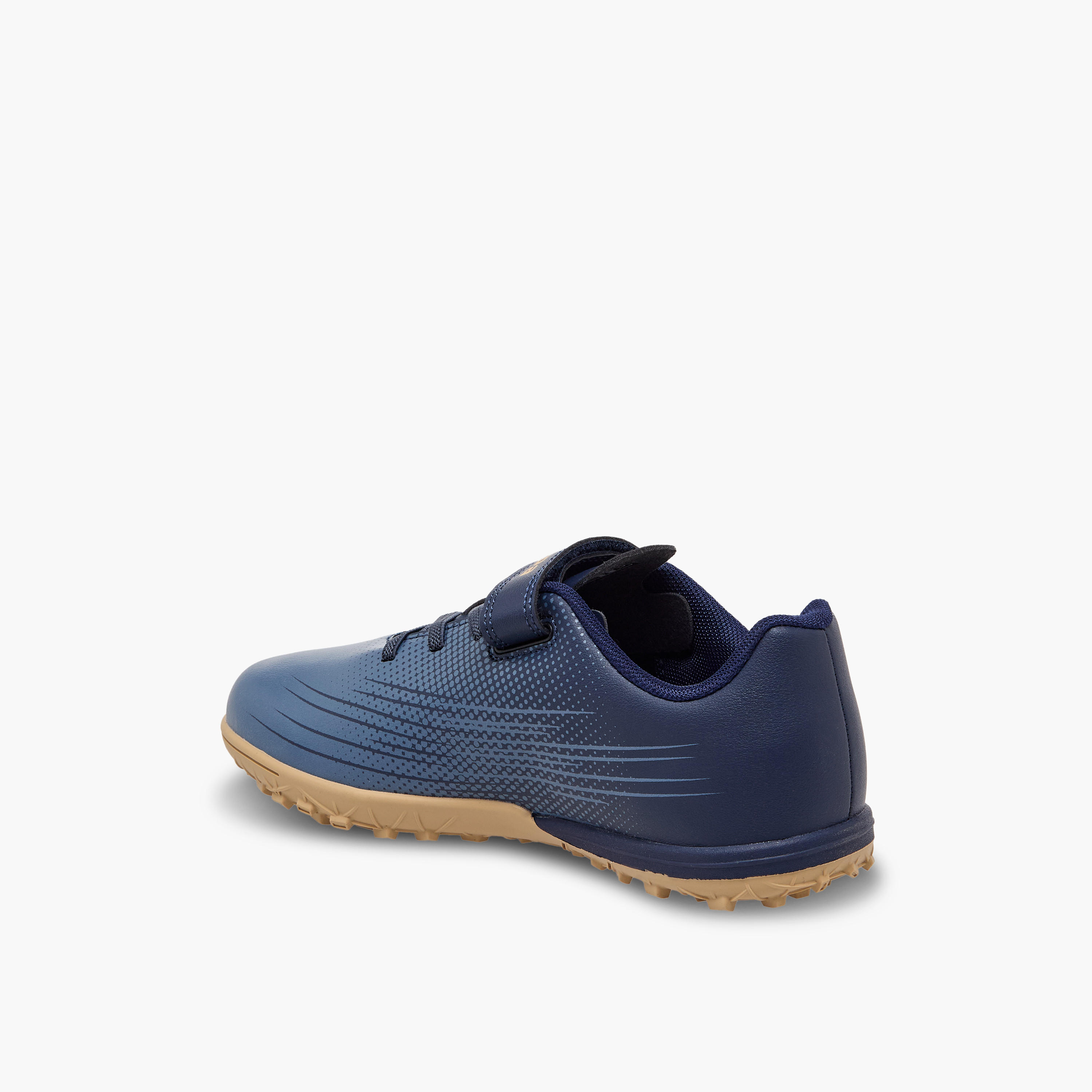 حذاء كرة قدم للأولاد بشريط إغلاق لاصق من كابا-sports-boys-shoes-image-5