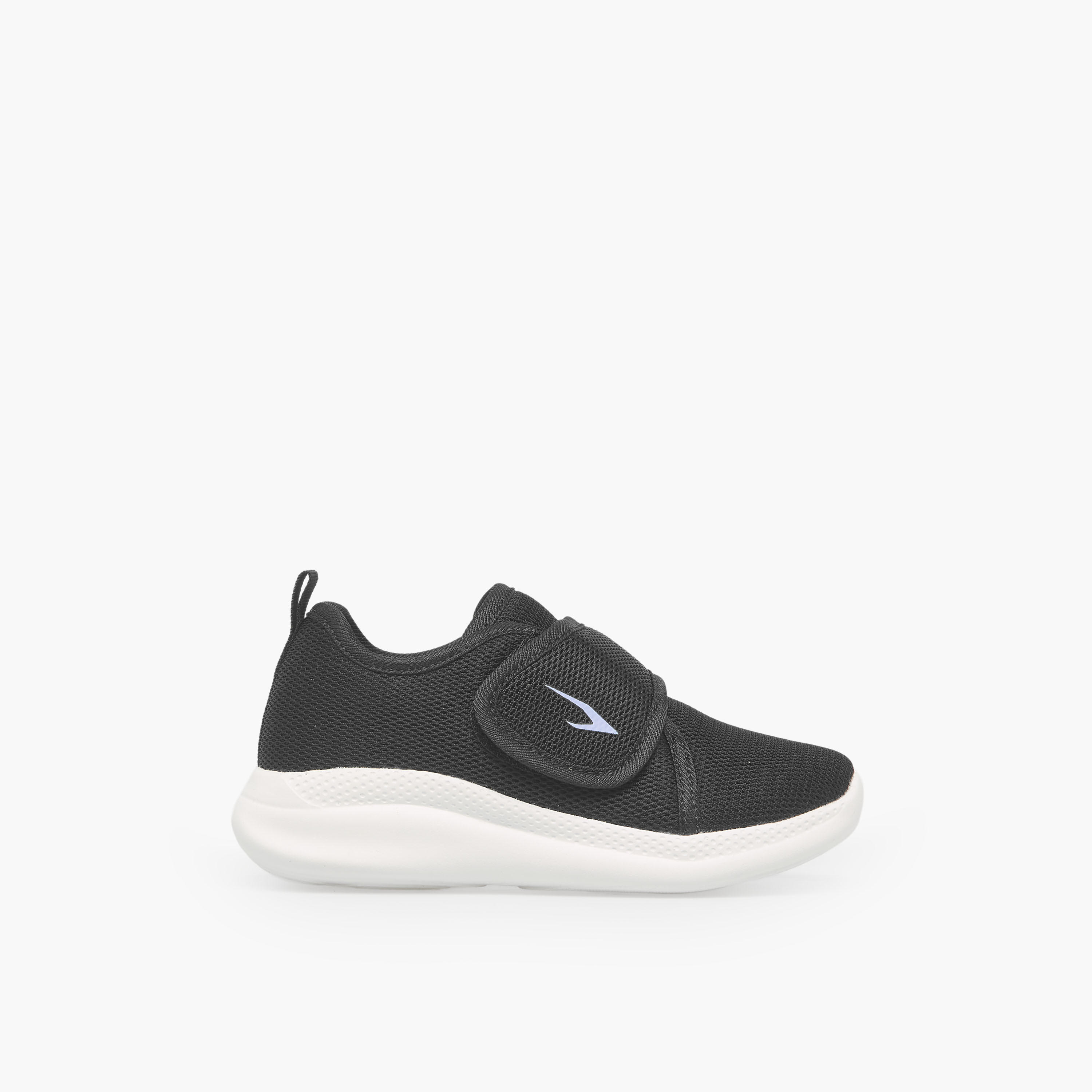 حذاء رياضي بشريط إغلاق لاصق للبنات من داش-girls-shoes-sports-image-3