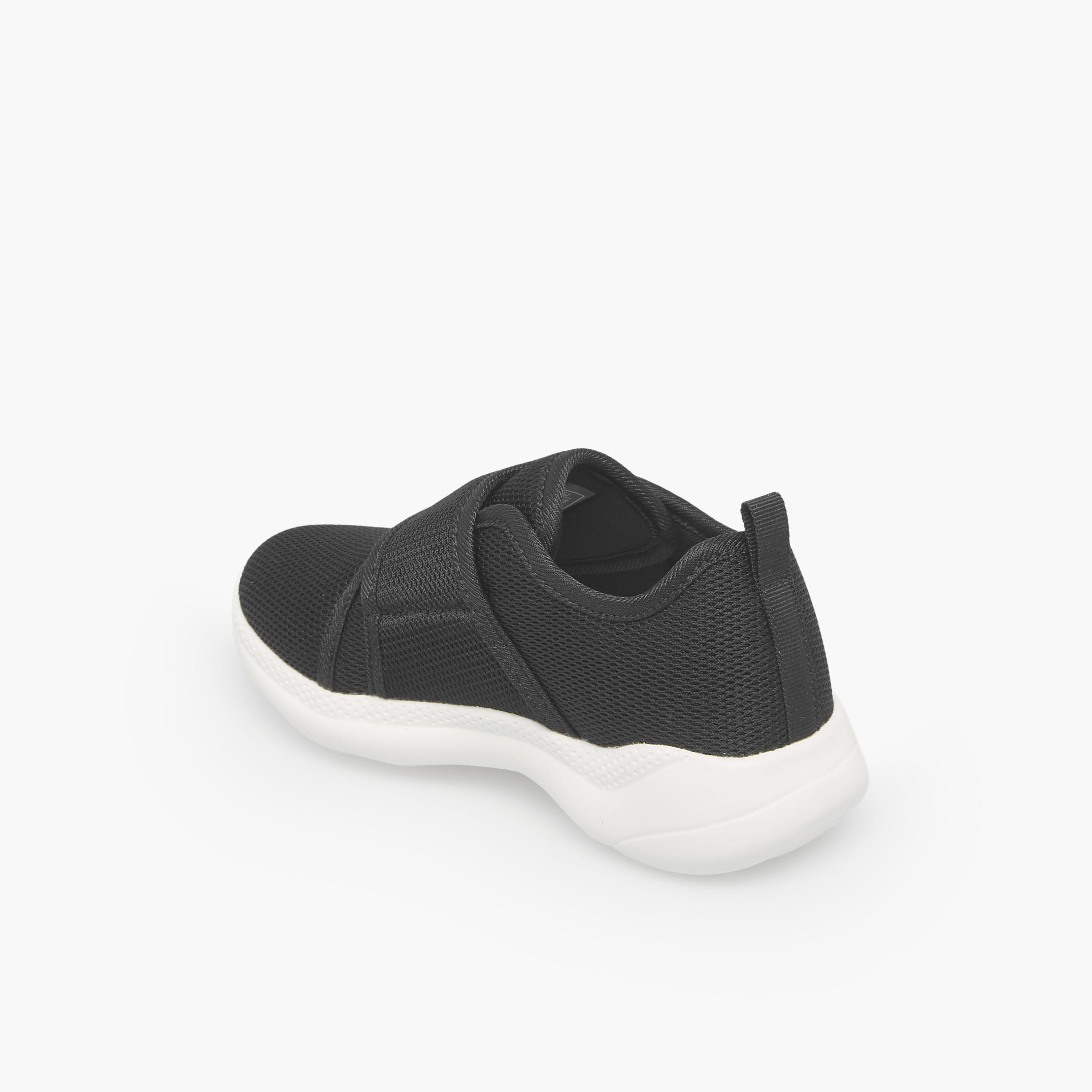 حذاء رياضي بشريط إغلاق لاصق للبنات من داش-girls-shoes-sports-image-5