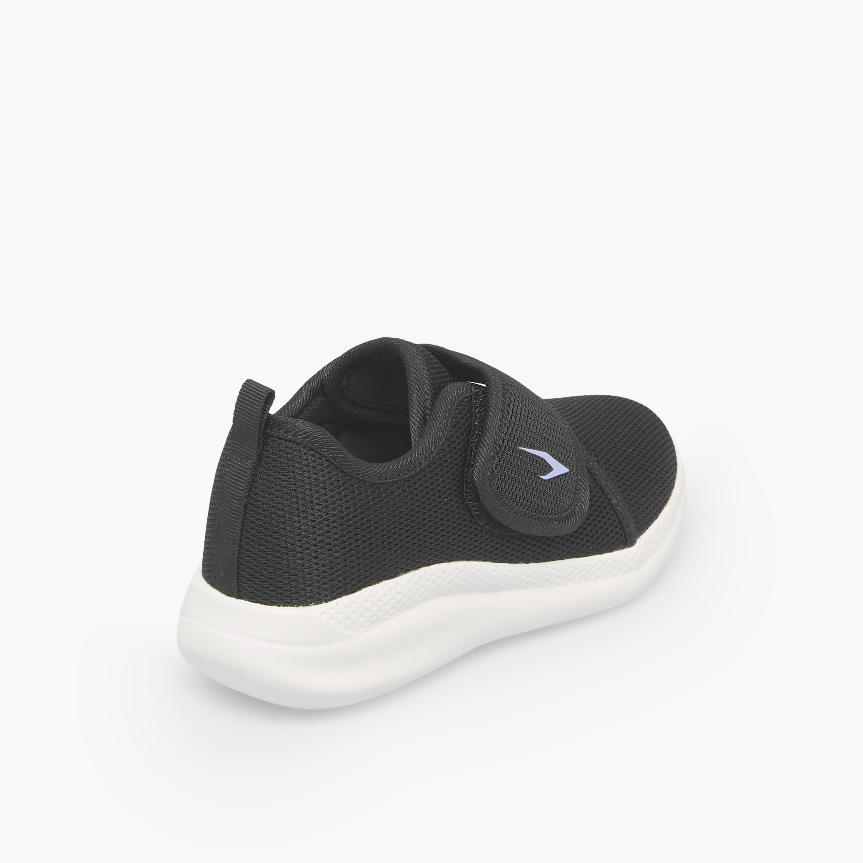 حذاء رياضي بشريط إغلاق لاصق للبنات من داش-girls-shoes-sports-image-6