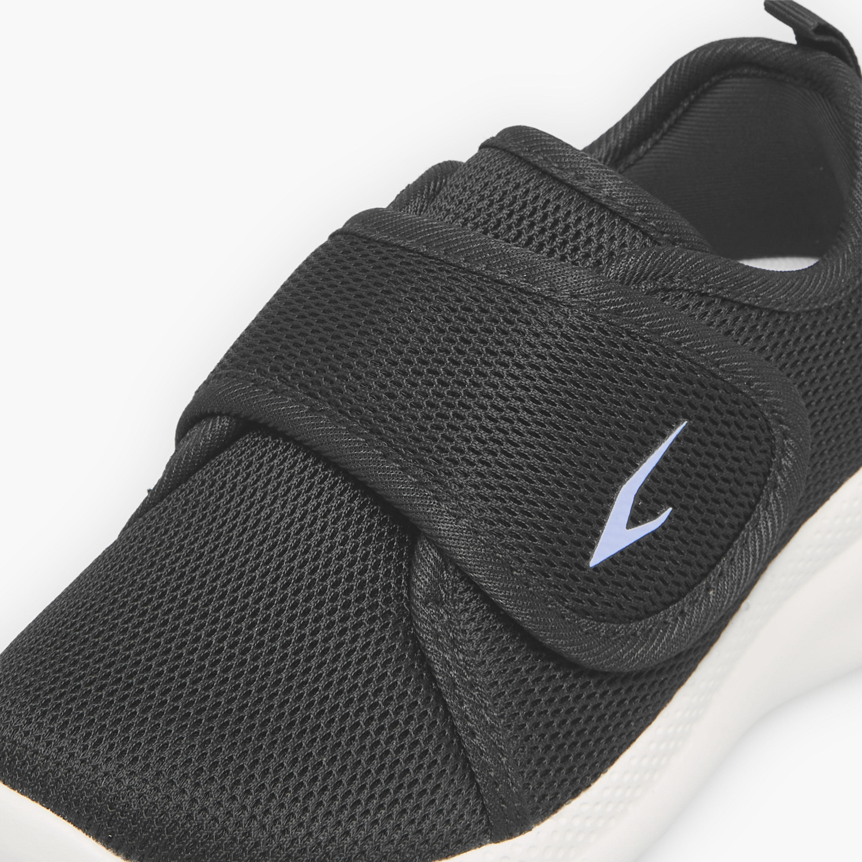 حذاء رياضي بشريط إغلاق لاصق للبنات من داش-girls-shoes-sports-image-7