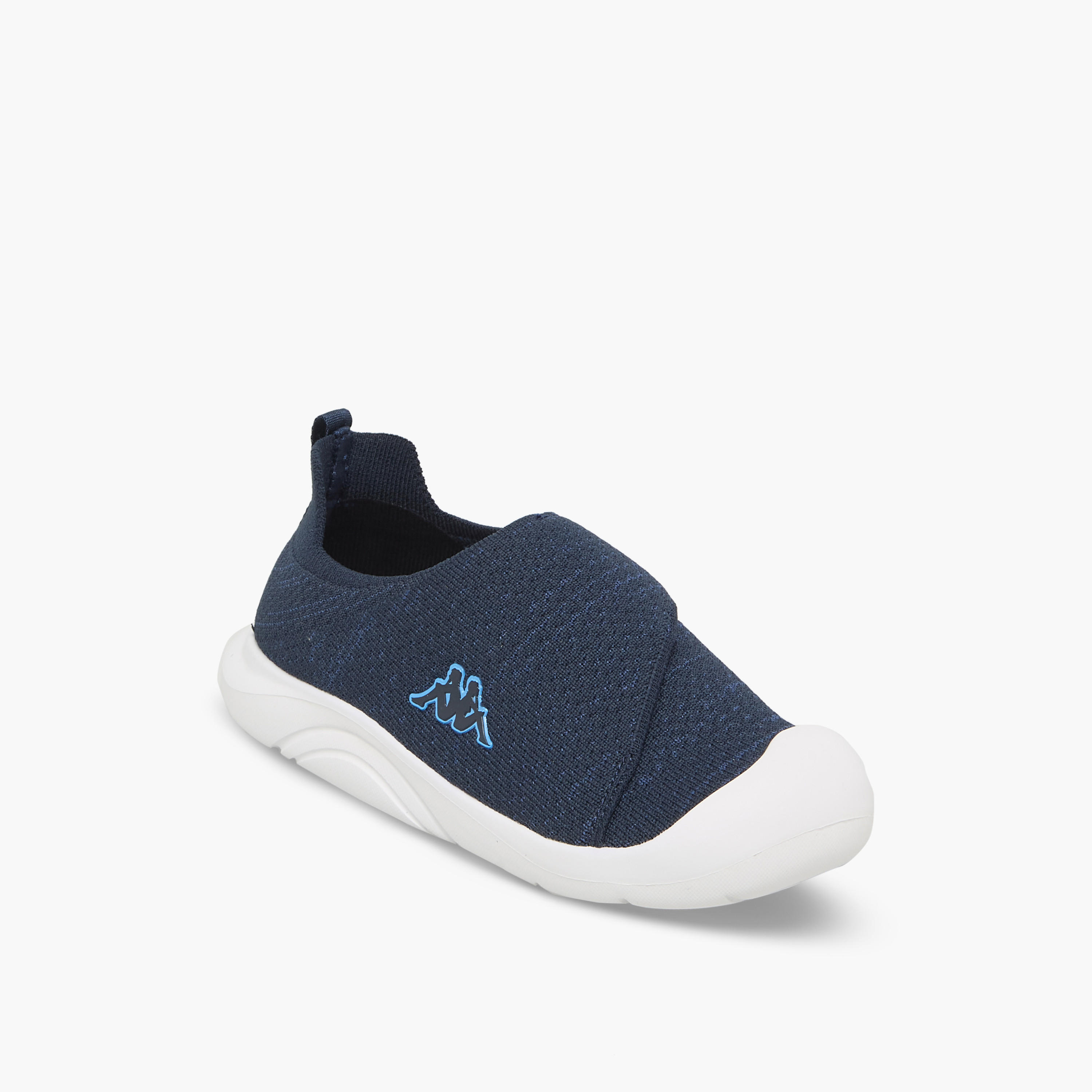 حذاء رياضي بشريط لاصق للأولاد من كابا-boys-shoes-sports-image-2