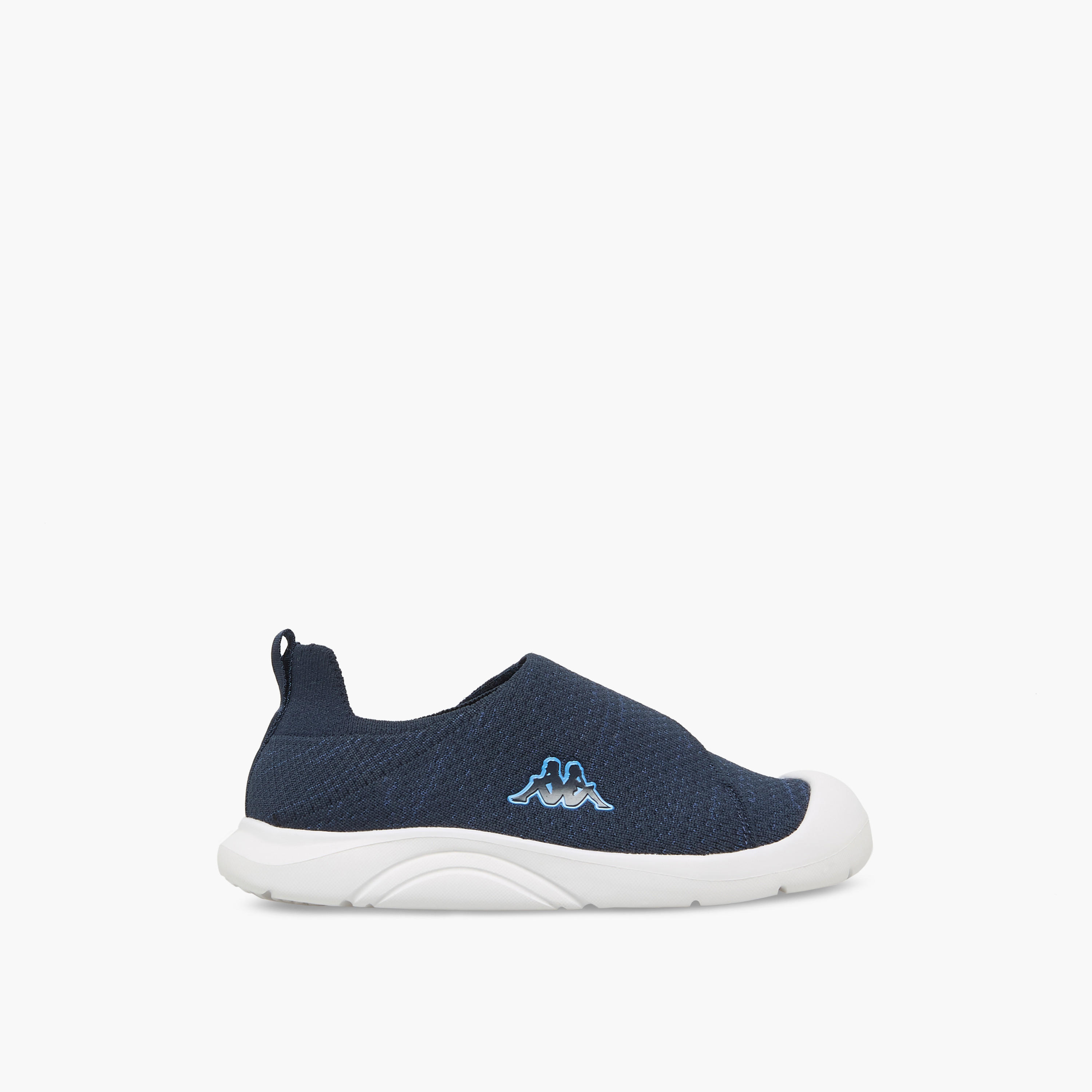حذاء رياضي بشريط لاصق للأولاد من كابا-boys-shoes-sports-image-3