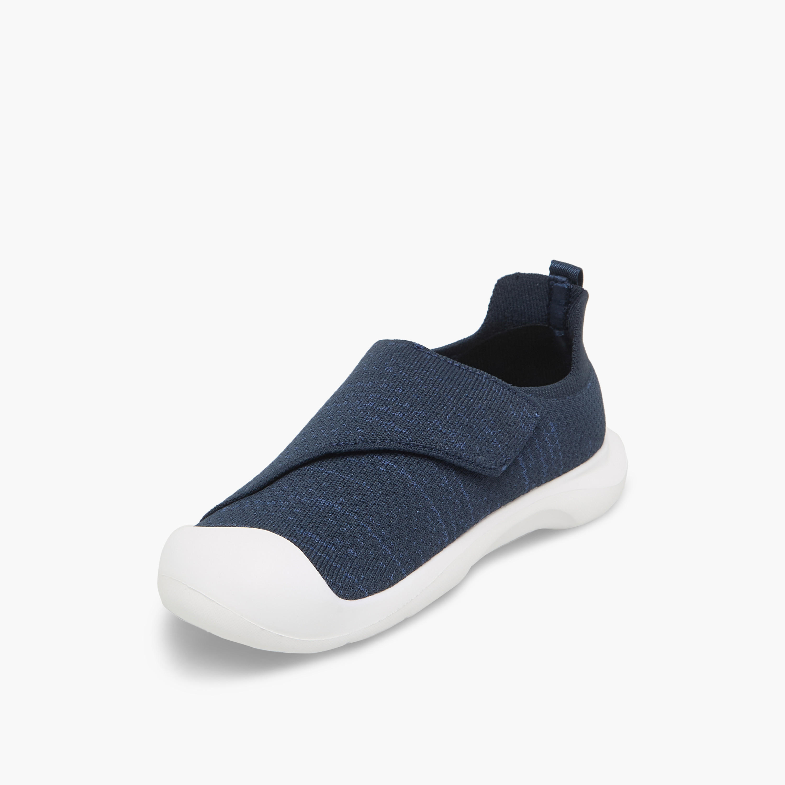 حذاء رياضي بشريط لاصق للأولاد من كابا-boys-shoes-sports-image-4