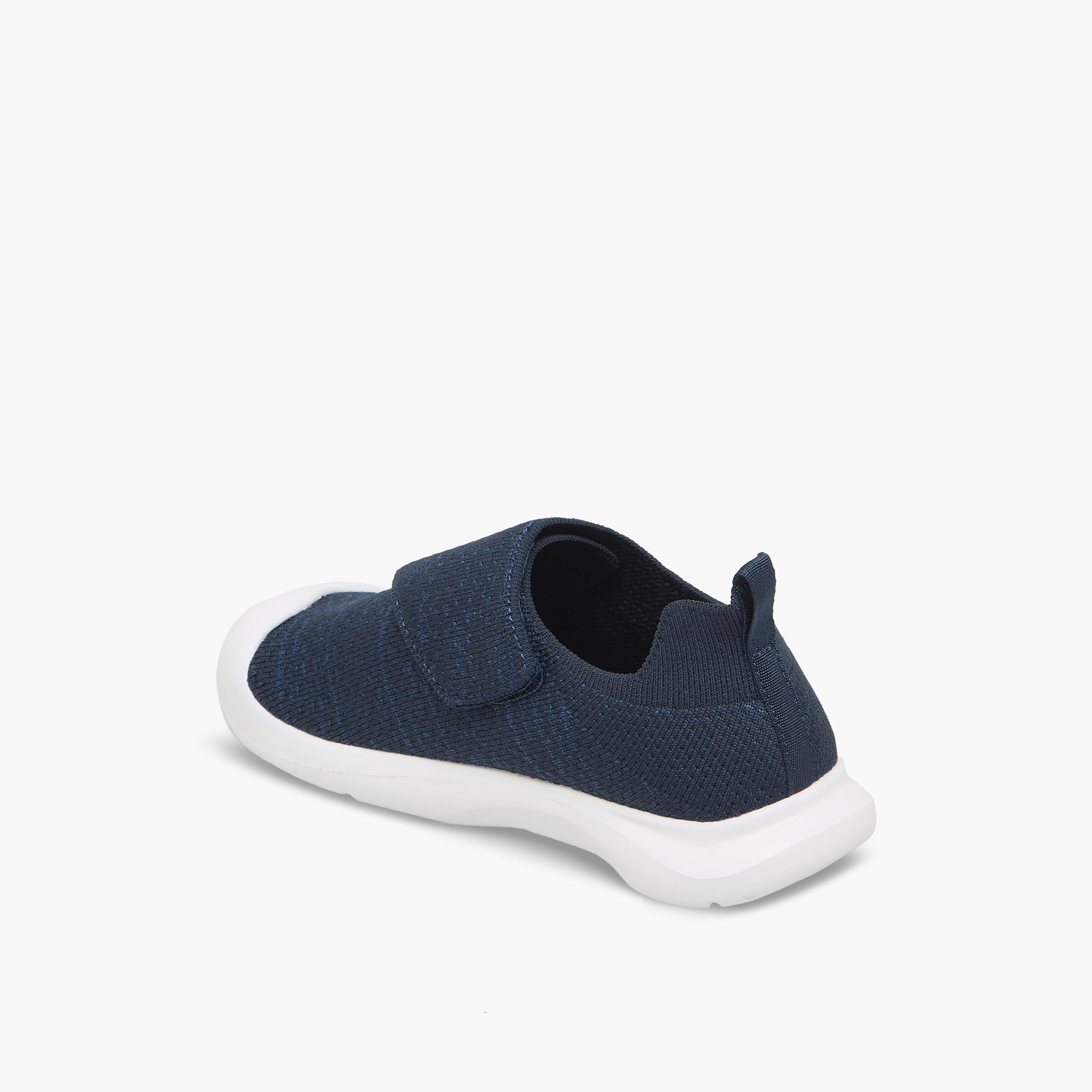 حذاء رياضي بشريط لاصق للأولاد من كابا-boys-shoes-sports-image-5