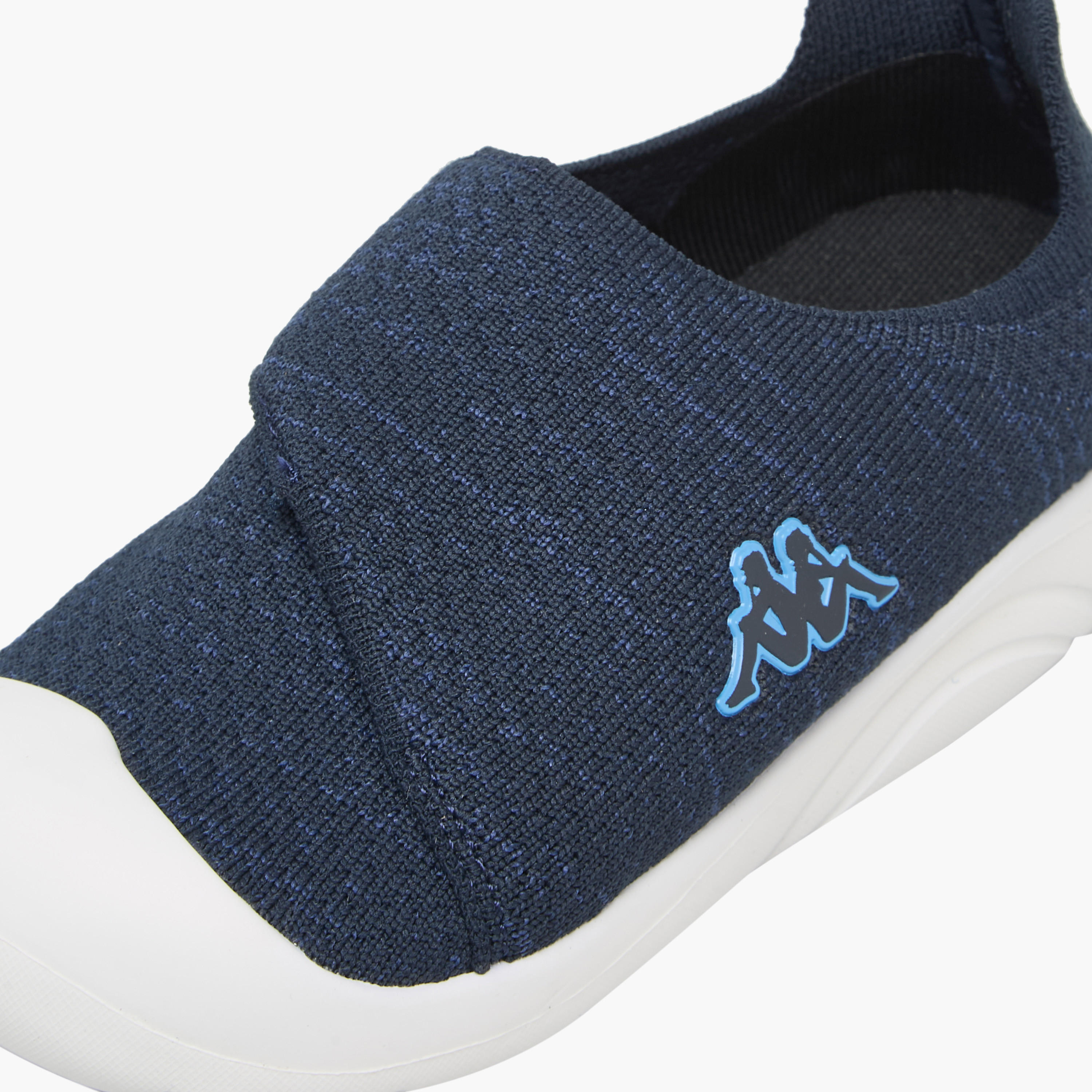 حذاء رياضي بشريط لاصق للأولاد من كابا-boys-shoes-sports-image-7