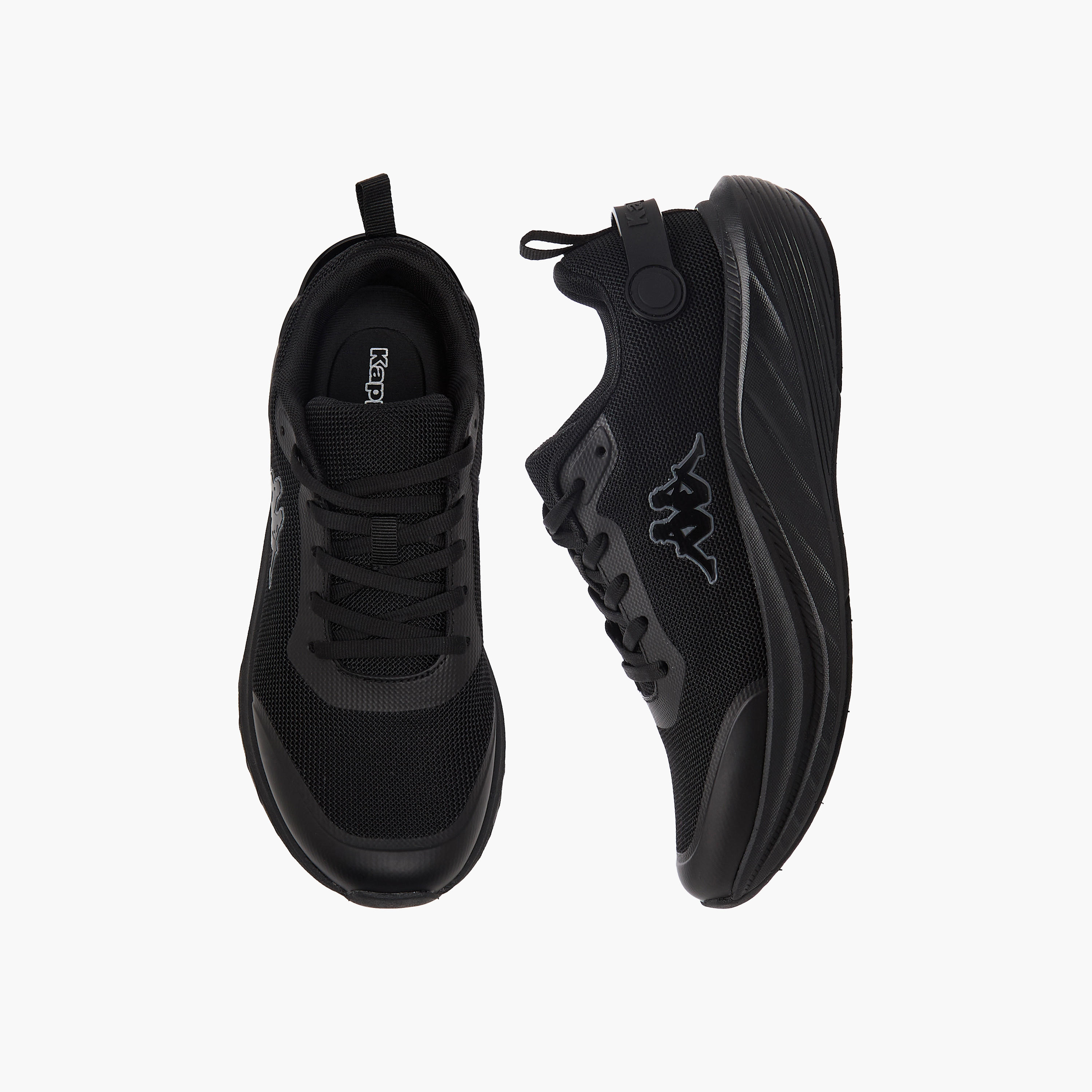 حذاء رياضي برباط إغلاق للنساء من كابا-sports-women-shoes-image-1