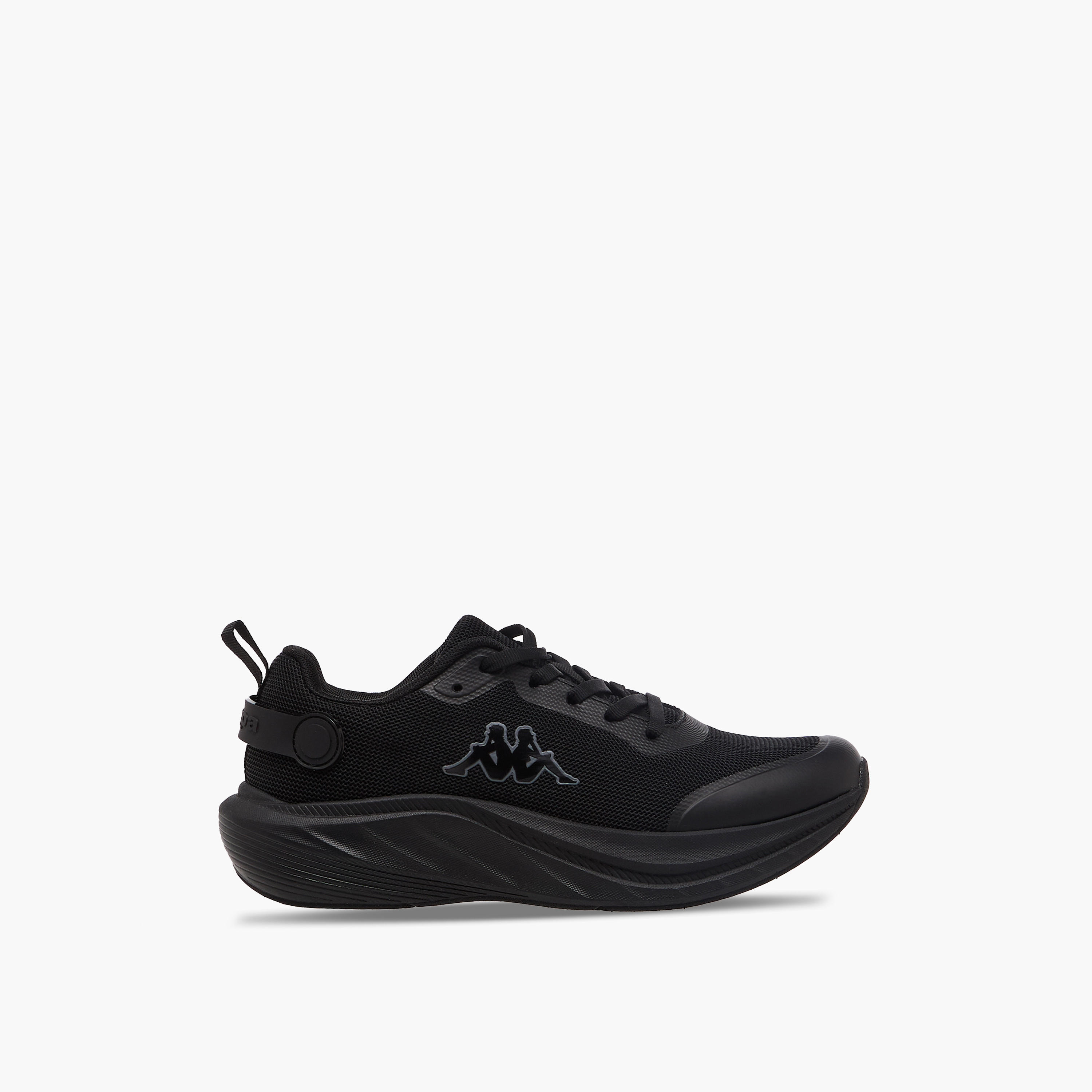 حذاء رياضي برباط إغلاق للنساء من كابا-sports-women-shoes-image-3