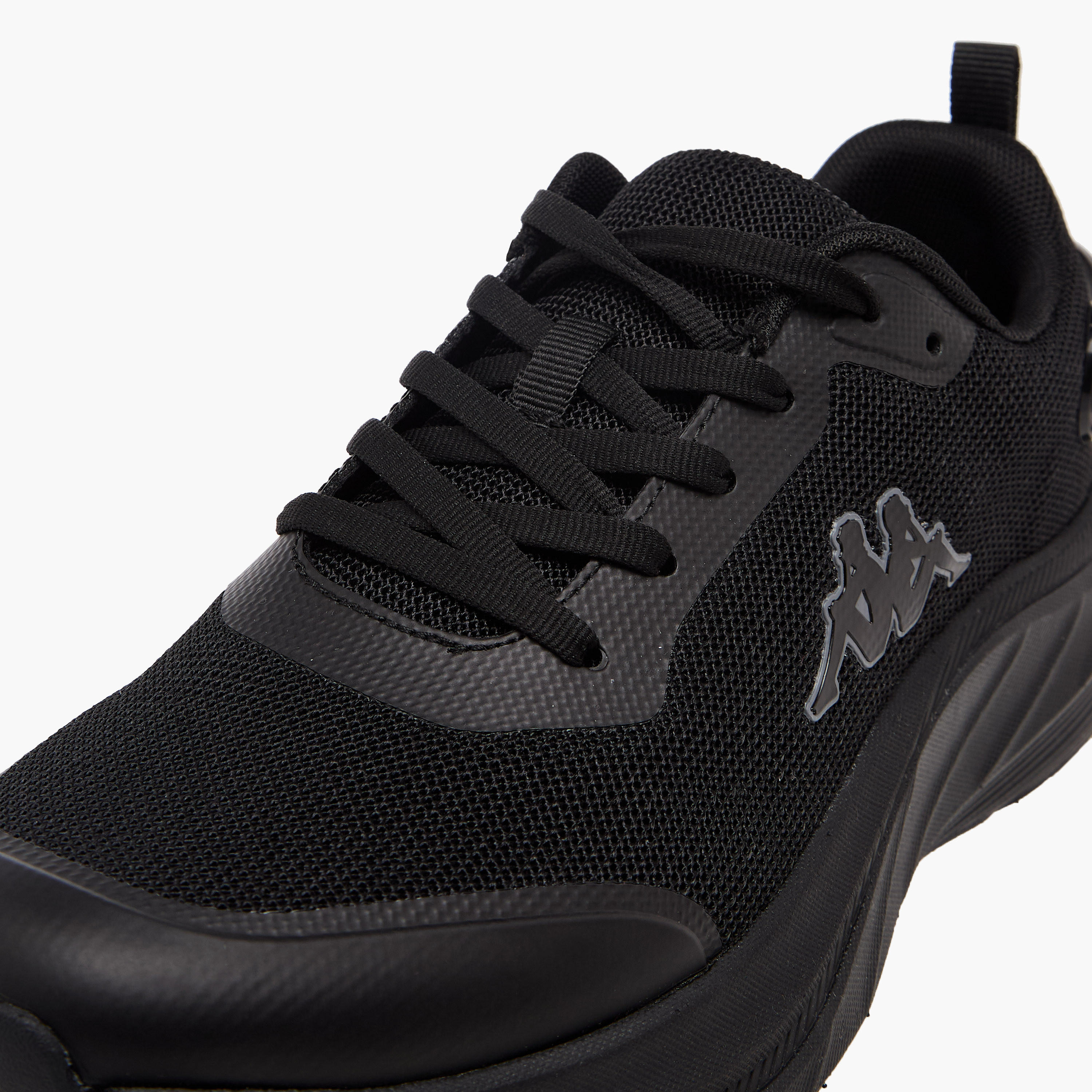 حذاء رياضي برباط إغلاق للنساء من كابا-sports-women-shoes-image-4