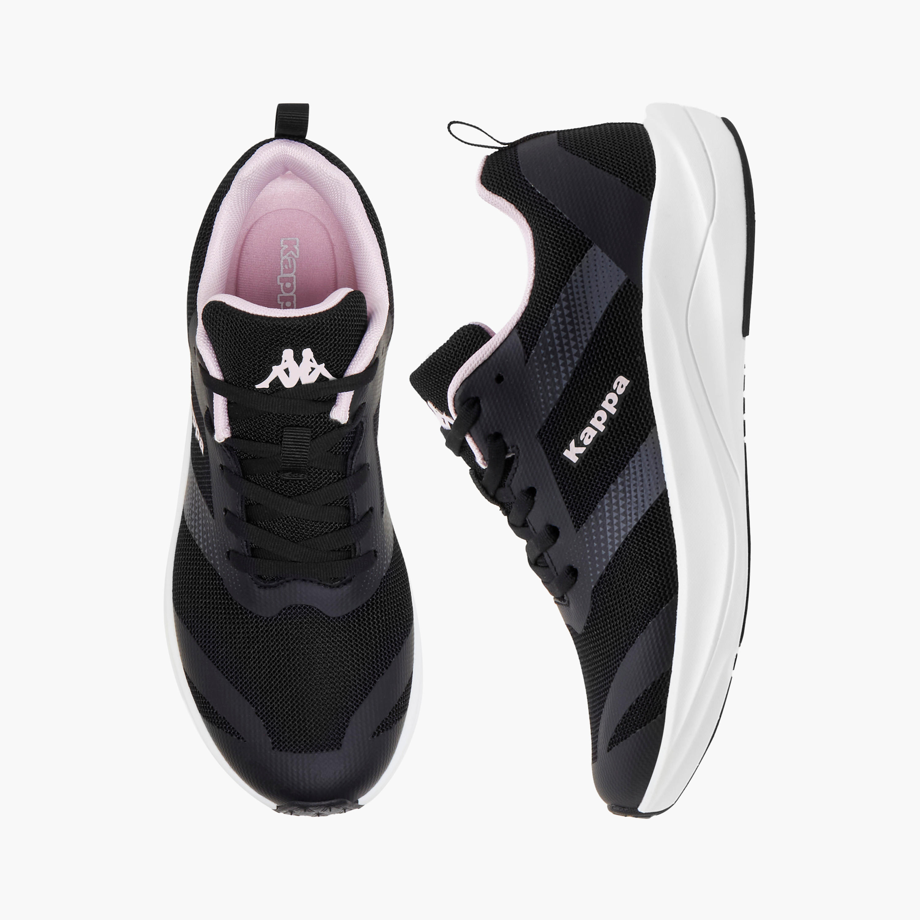حذاء رياضي برباط إغلاق للنساء من كابا-women-shoes-sports-image-1