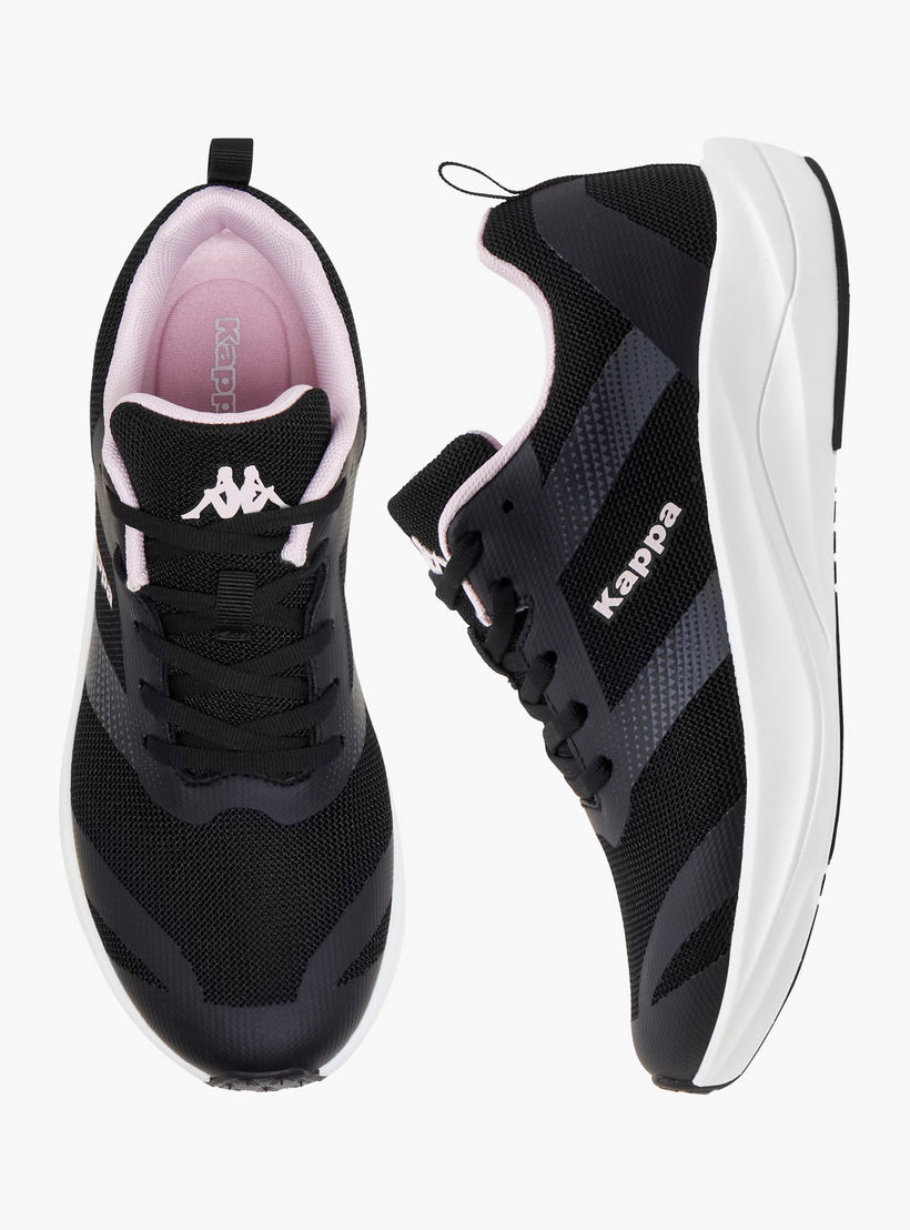 حذاء رياضي برباط إغلاق للنساء من كابا-women-shoes-sports-image-1