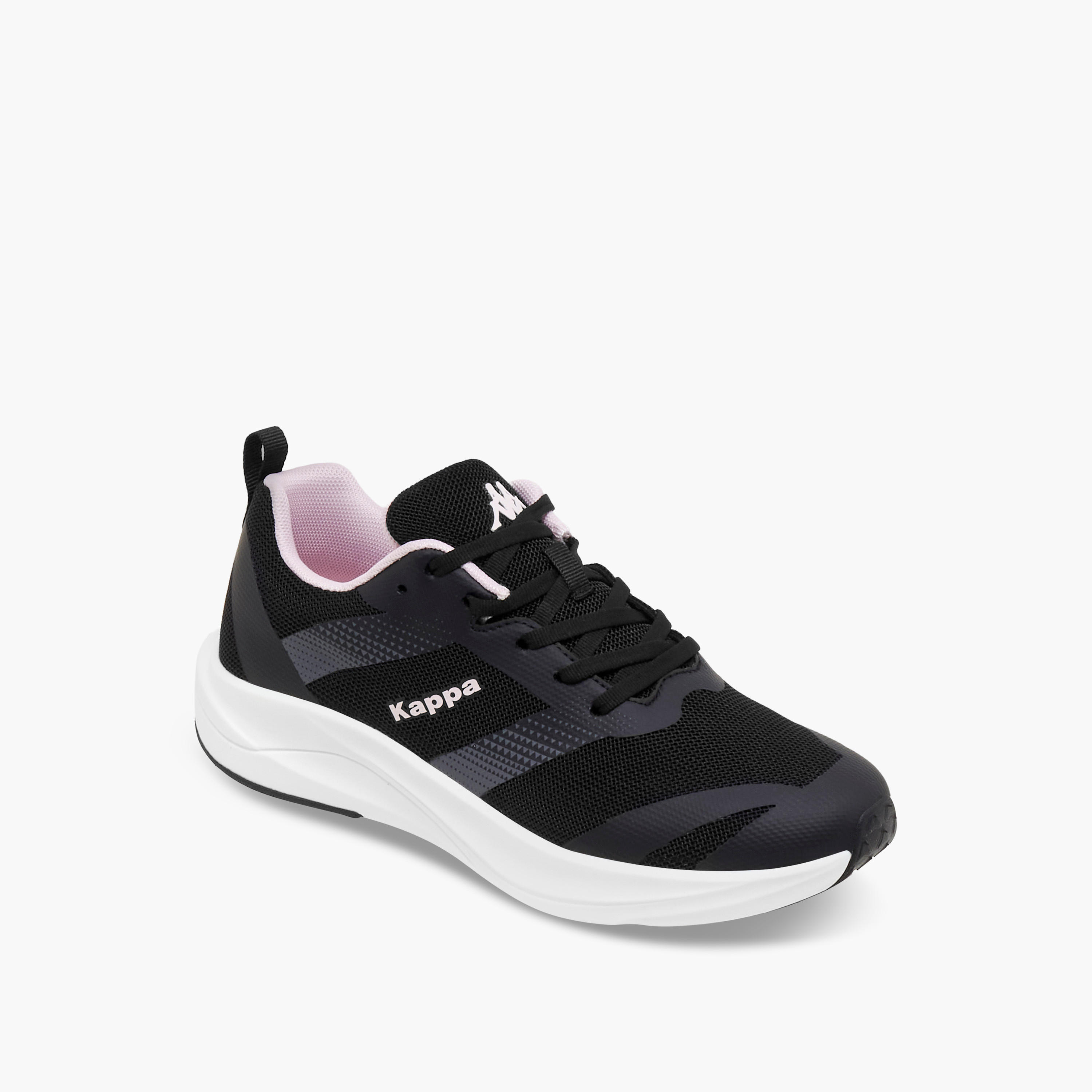 حذاء رياضي برباط إغلاق للنساء من كابا-women-shoes-sports-image-3