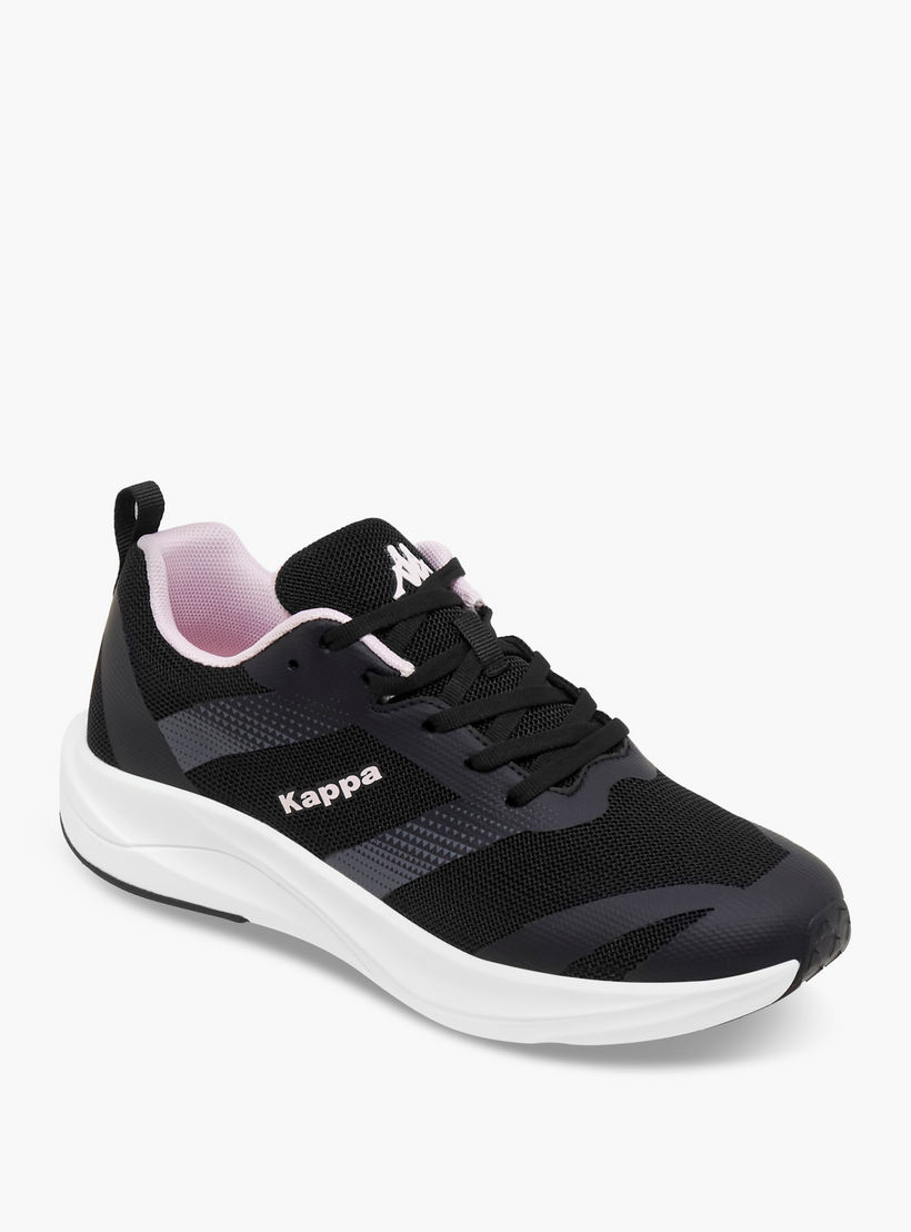 حذاء رياضي برباط إغلاق للنساء من كابا-women-shoes-sports-image-3