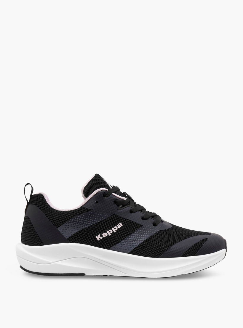 حذاء رياضي برباط إغلاق للنساء من كابا-women-shoes-sports-image-4