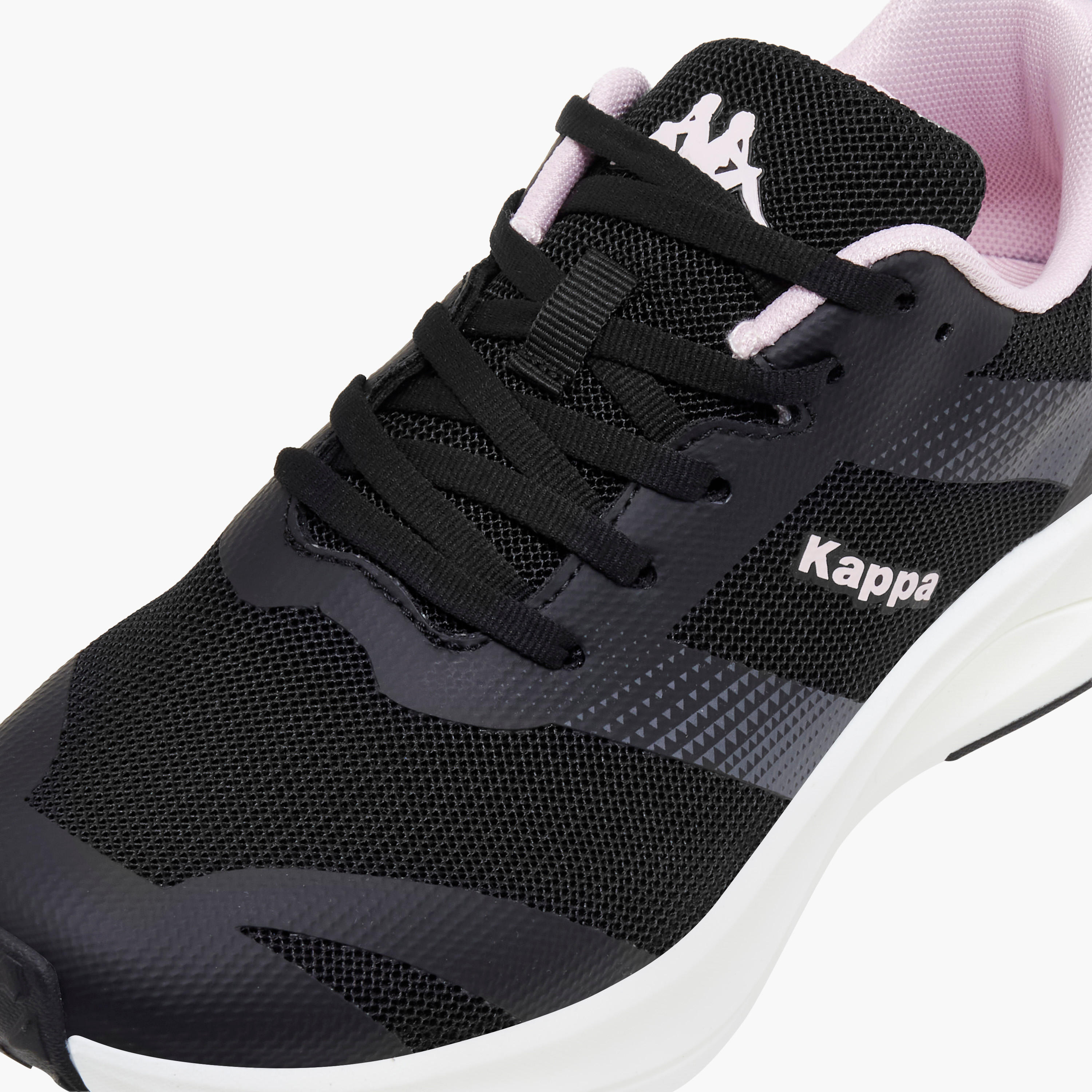 حذاء رياضي برباط إغلاق للنساء من كابا-women-shoes-sports-image-5