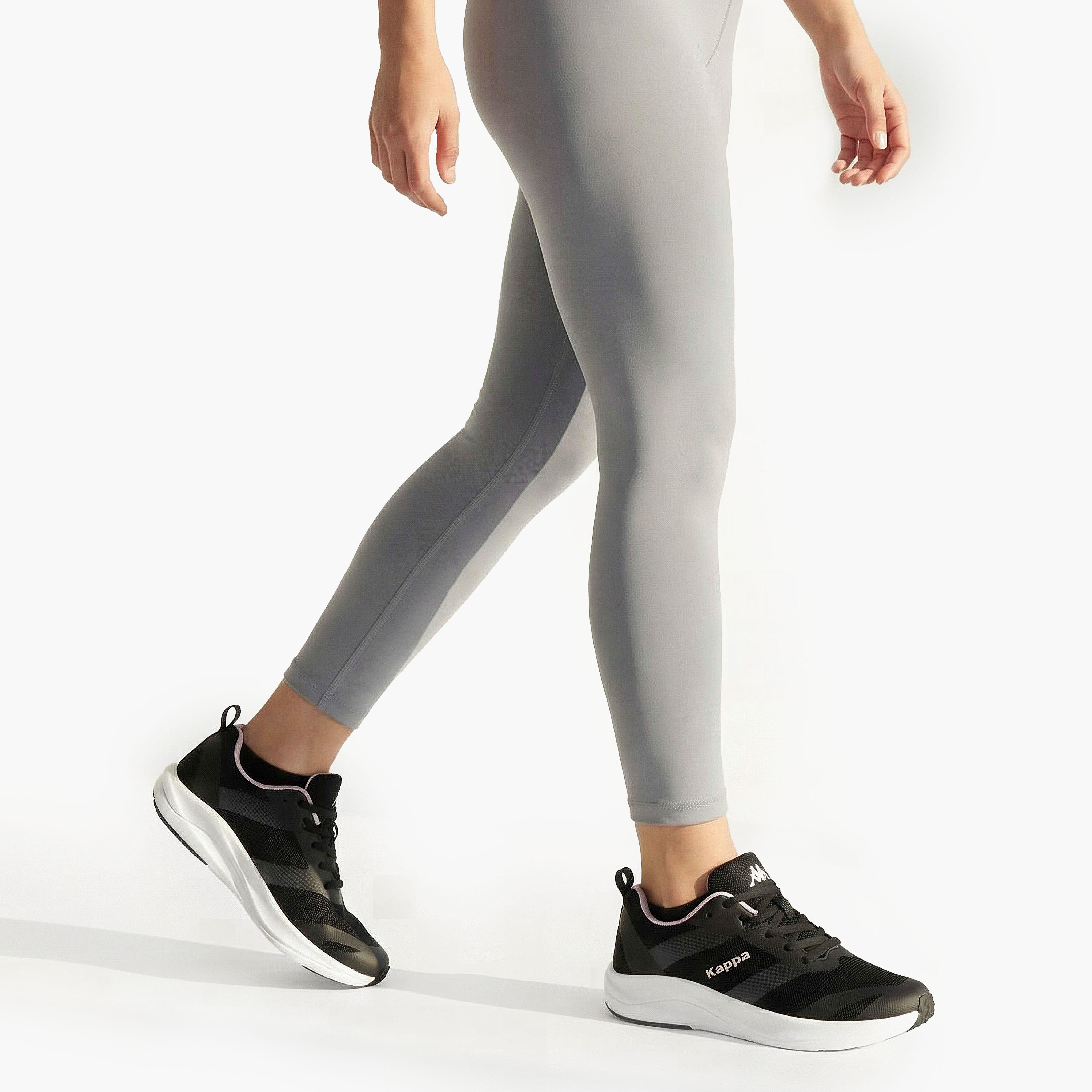 حذاء رياضي برباط إغلاق للنساء من كابا-women-shoes-sports-image-2