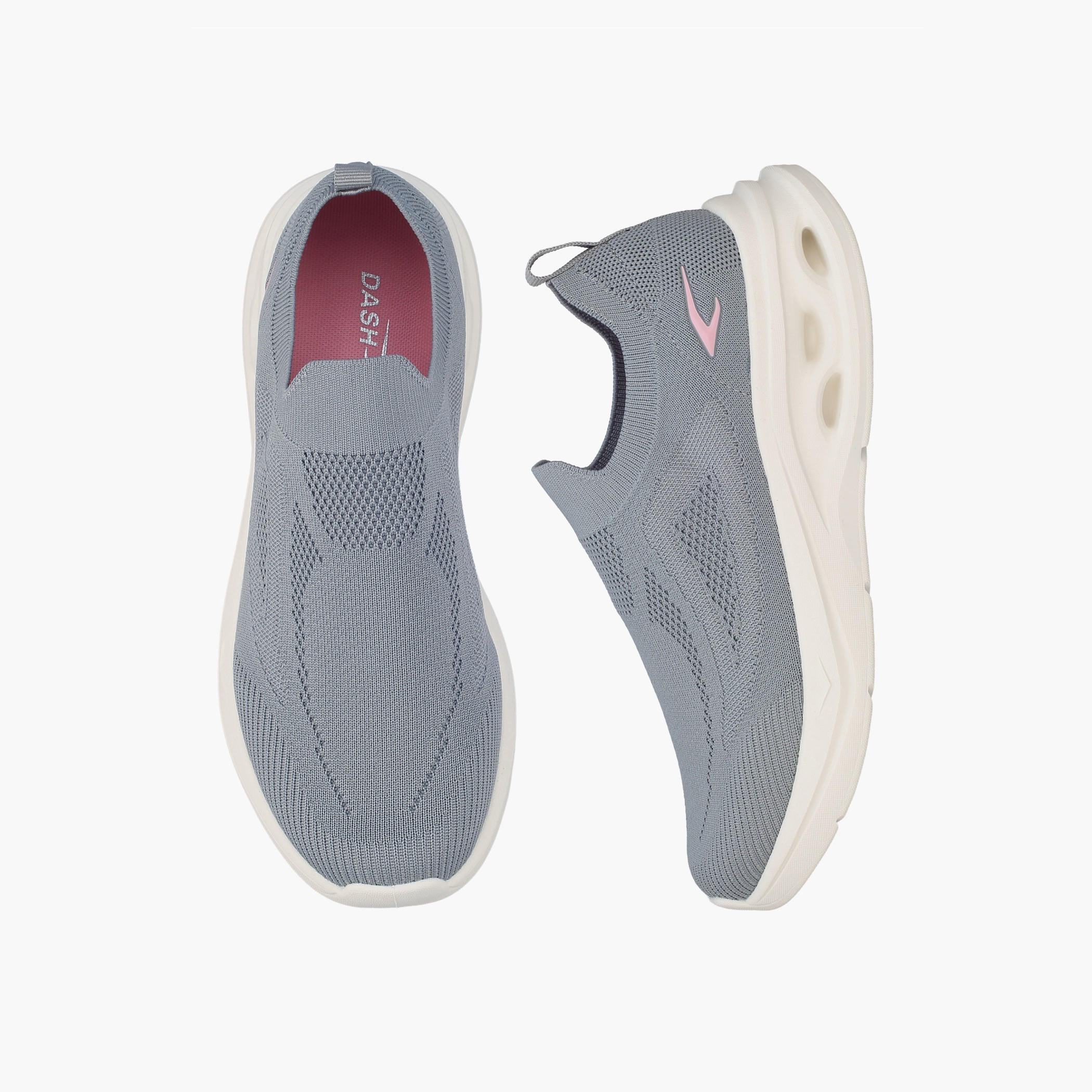 حذاء رياضي سهل الارتداء للنساء من داش-sports-women-shoes-image-1