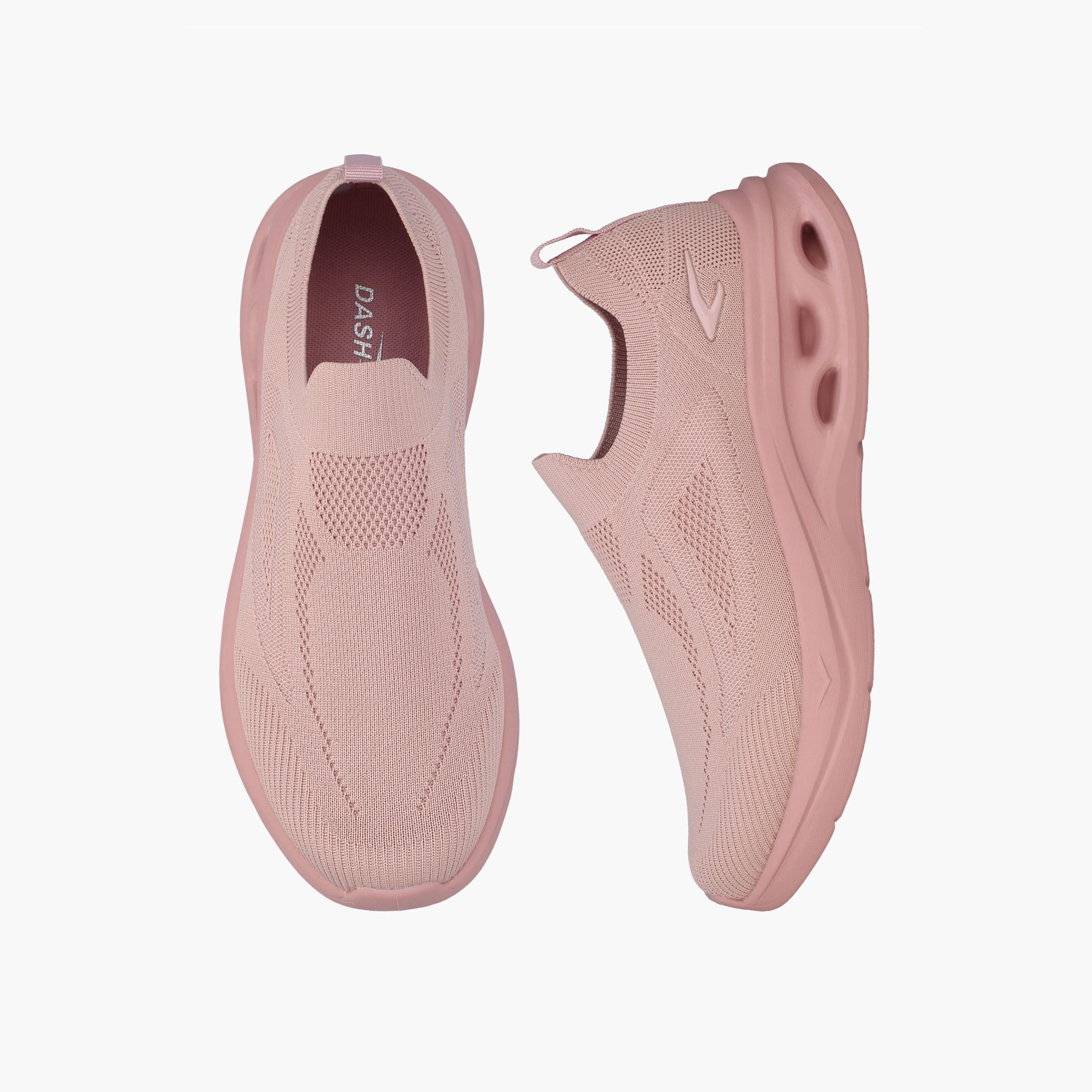 حذاء رياضي سهل الارتداء للنساء من داش-sports-women-shoes-image-1