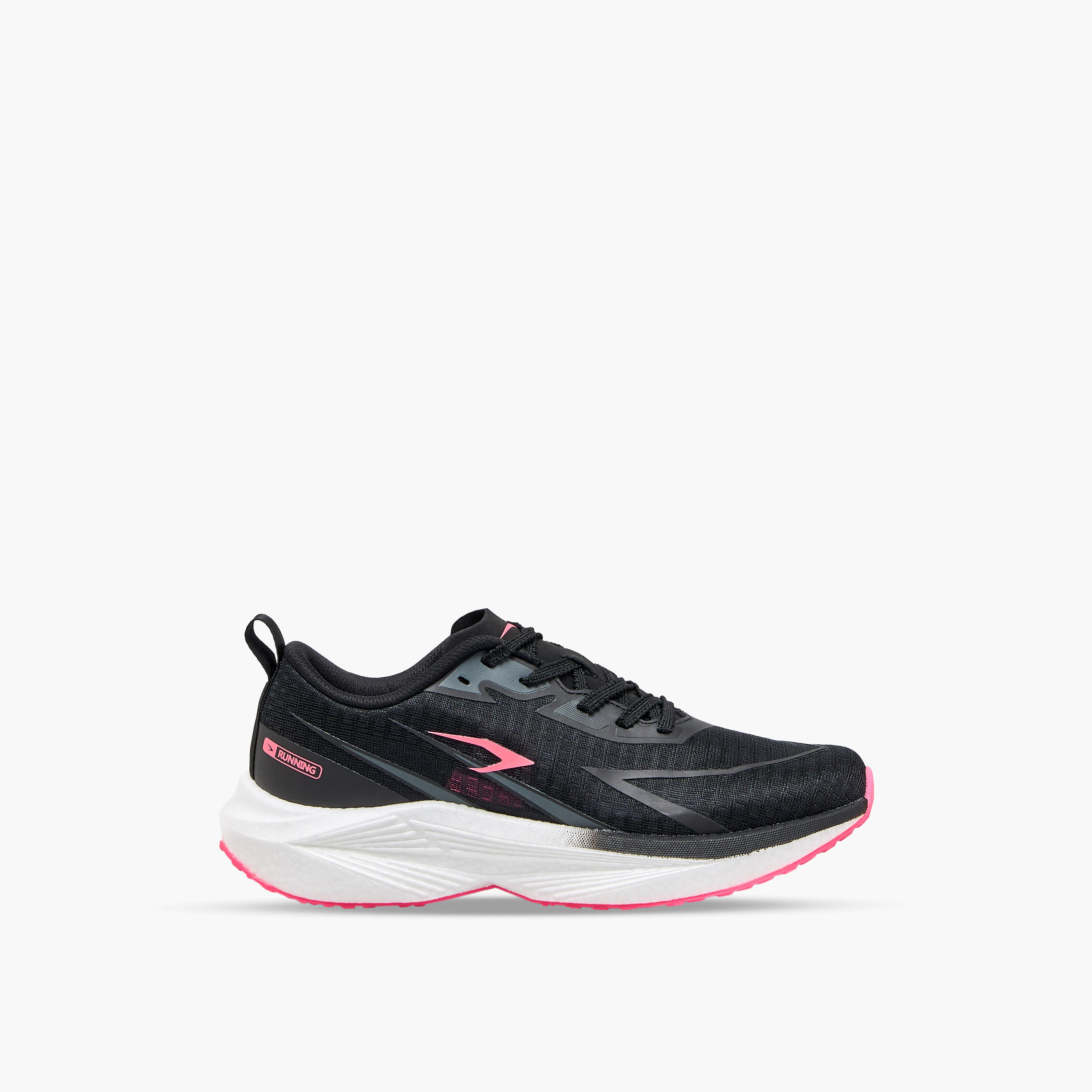 حذاء جري برباط إغلاق للنساء من داش-sports-women-shoes-image-3
