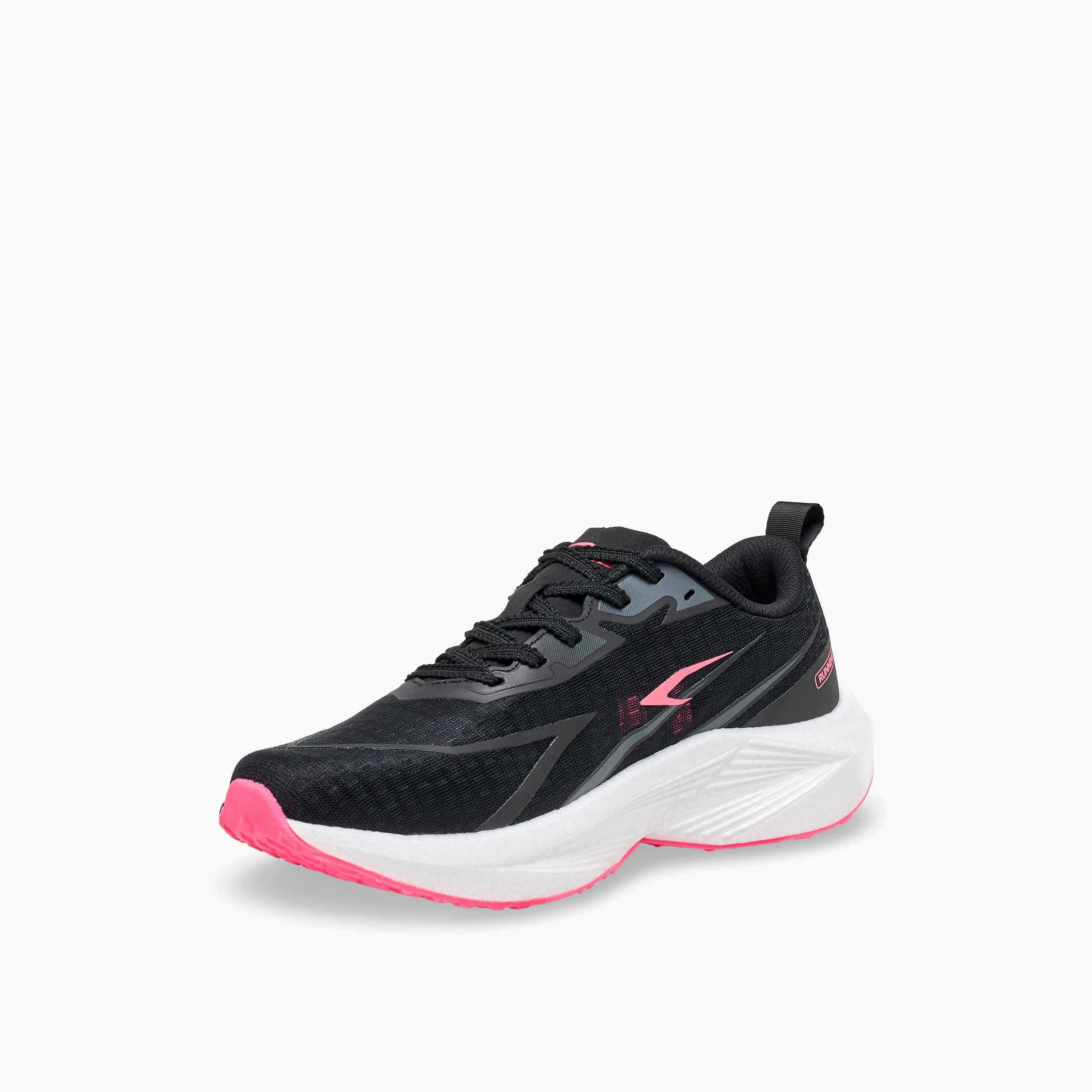 حذاء جري برباط إغلاق للنساء من داش-sports-women-shoes-image-4