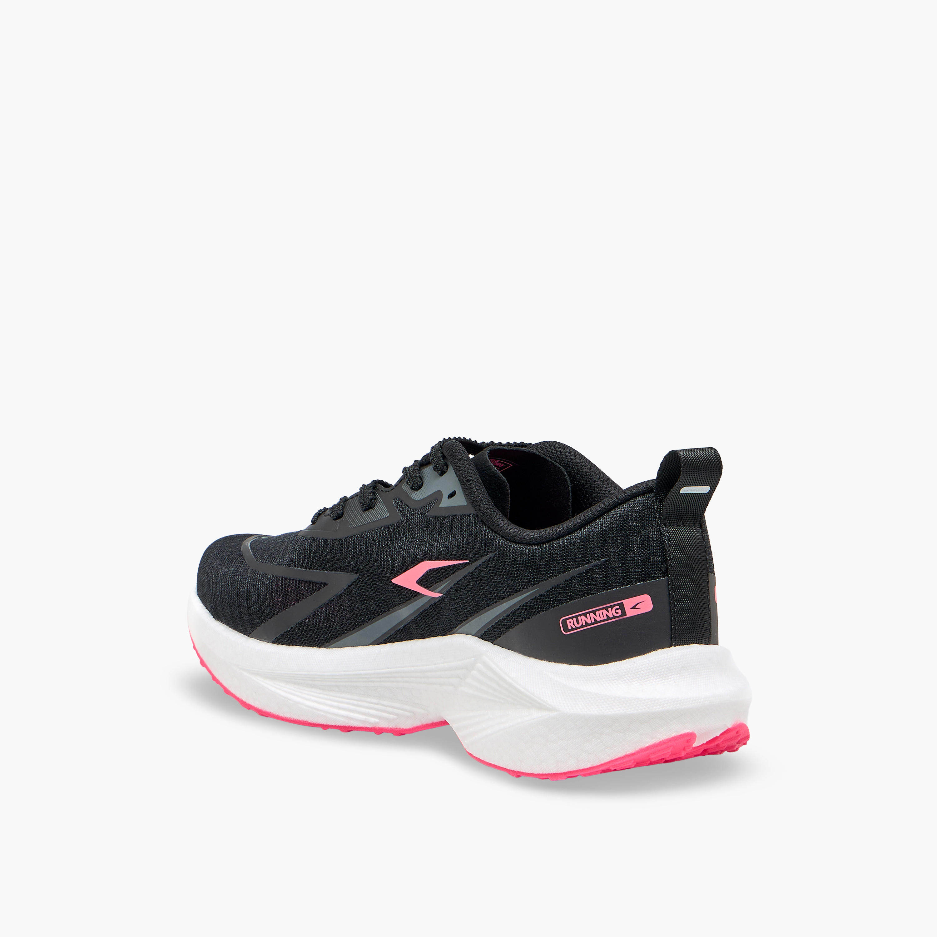 حذاء جري برباط إغلاق للنساء من داش-sports-women-shoes-image-5