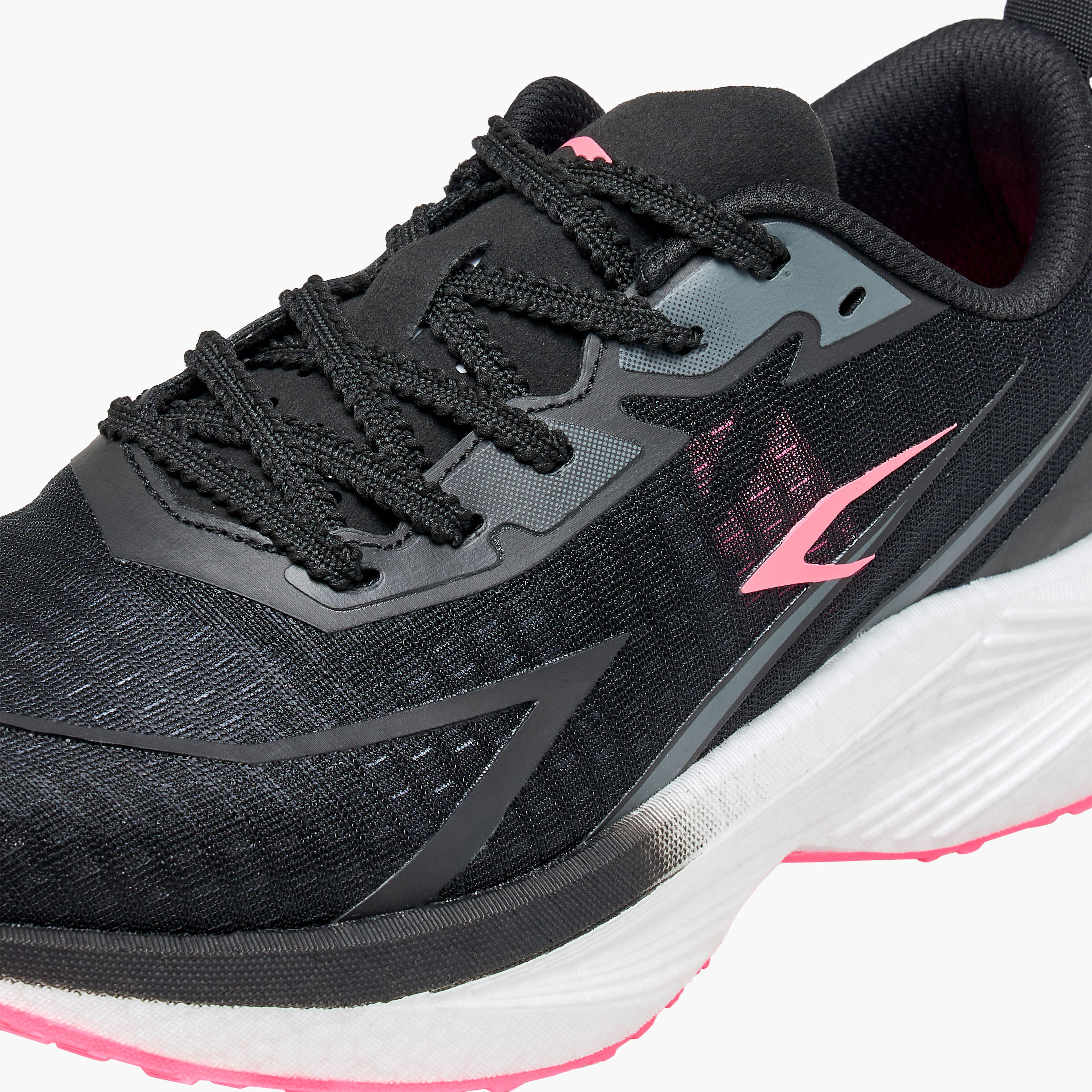 حذاء جري برباط إغلاق للنساء من داش-sports-women-shoes-image-7