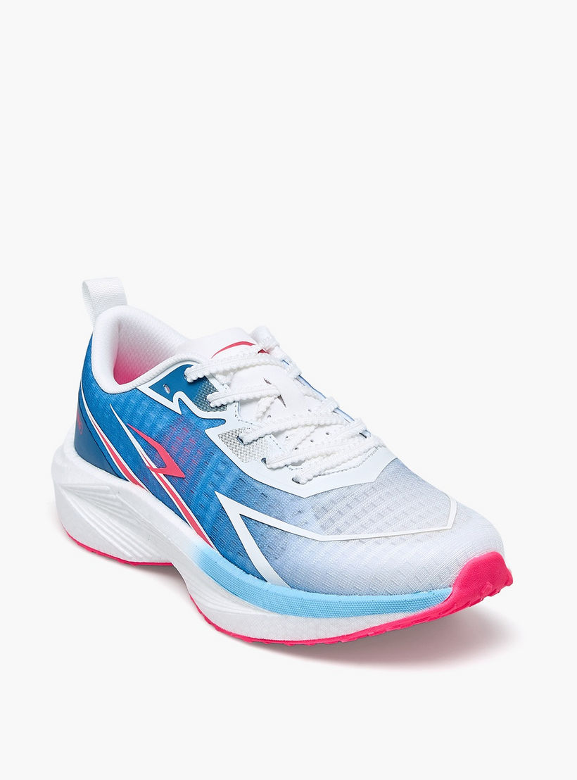 Dash Women Lace-Up Running Shoes-sports-women-shoes-image-2