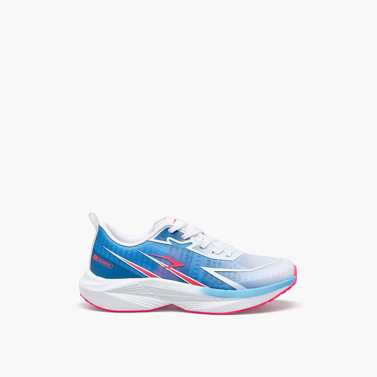 Dash Women Lace-Up Running Shoes-sports-women-shoes-image-3