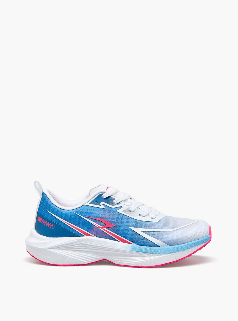Dash Women Lace-Up Running Shoes-sports-women-shoes-image-3