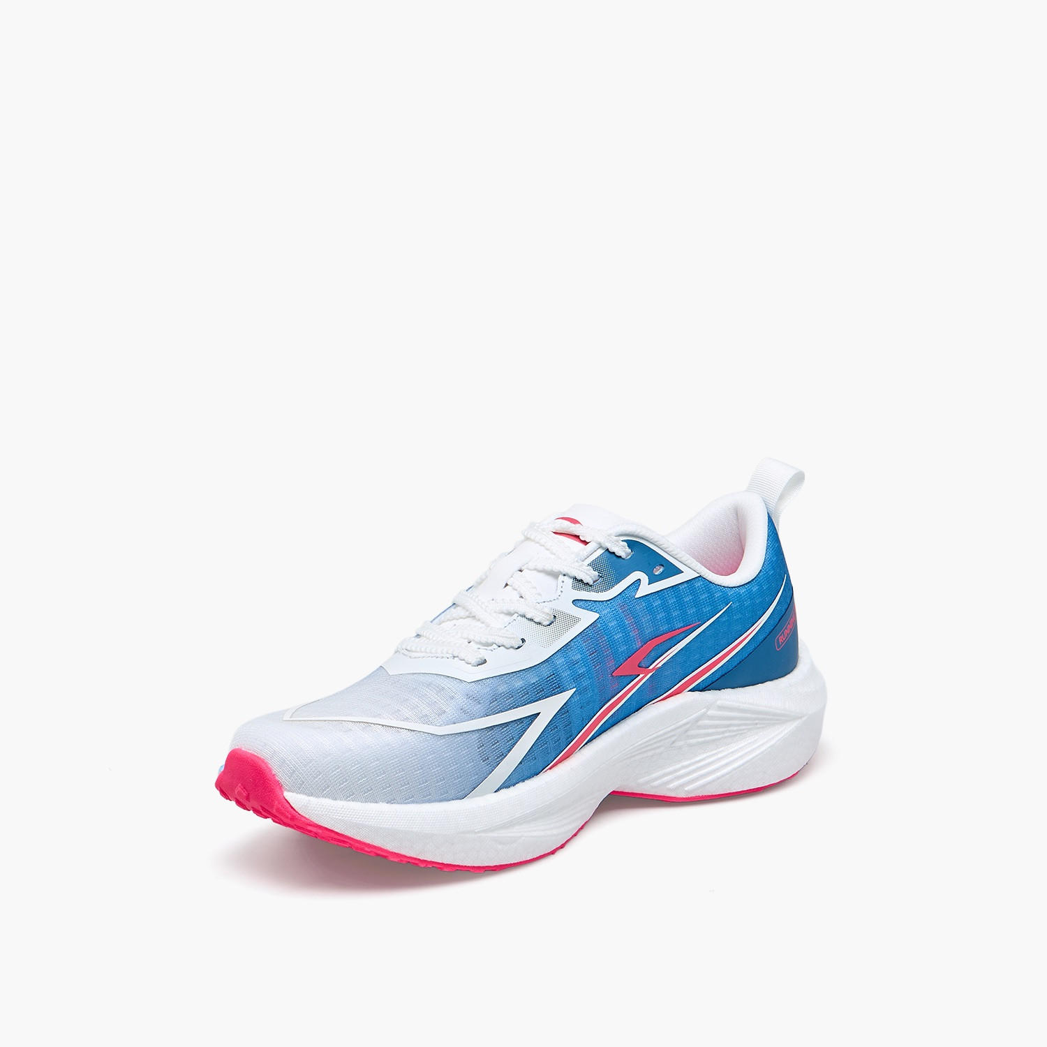 Dash Women Lace-Up Running Shoes-sports-women-shoes-image-4