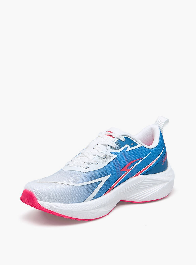 Dash Women Lace-Up Running Shoes-sports-women-shoes-image-4