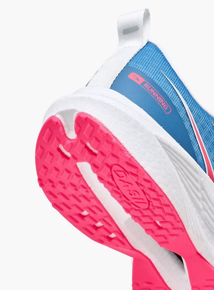 Dash Women Lace-Up Running Shoes-sports-women-shoes-image-8