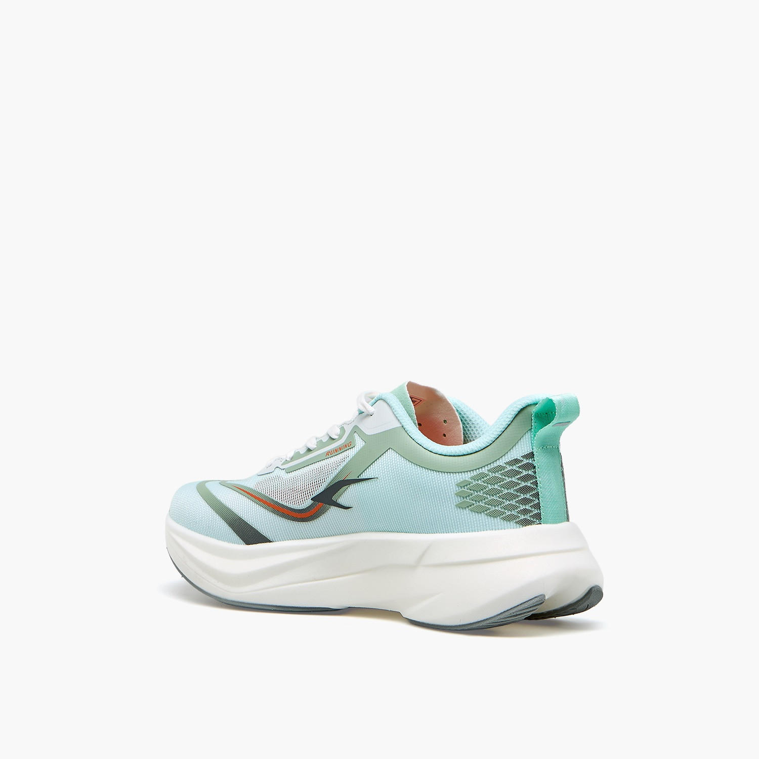 Dash Women Lace-Up Running Shoes-sports-women-shoes-image-5