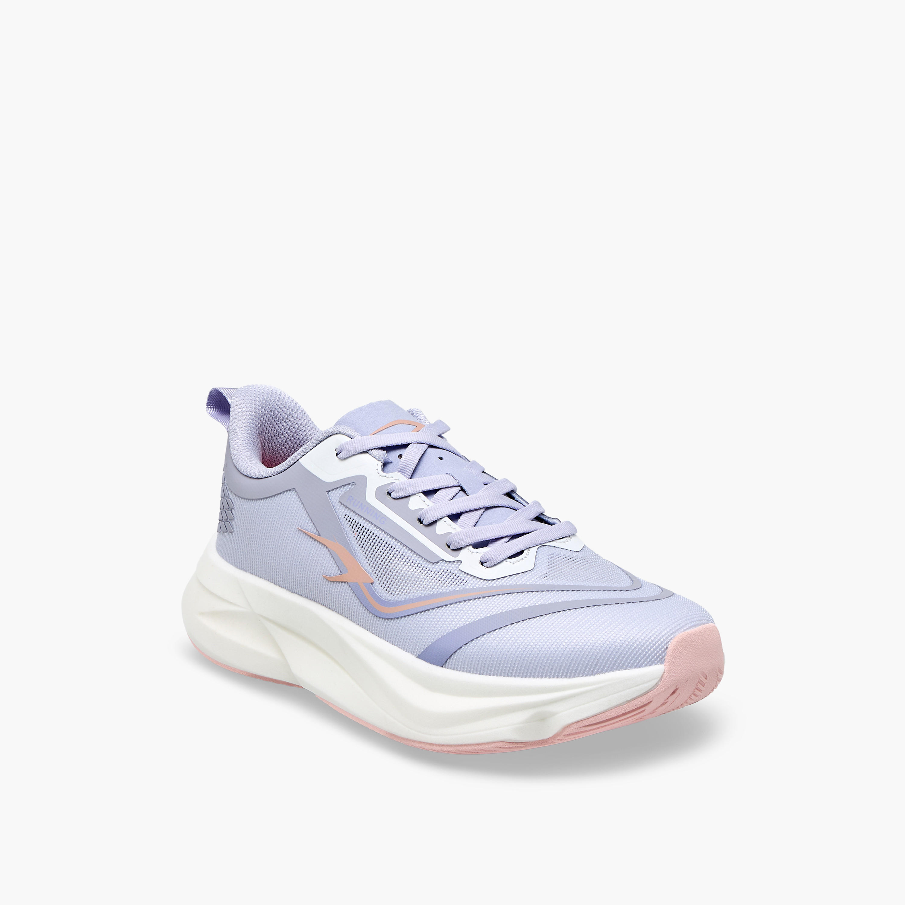 حذاء جري برباط إغلاق للنساء من داش-sports-women-shoes-image-2