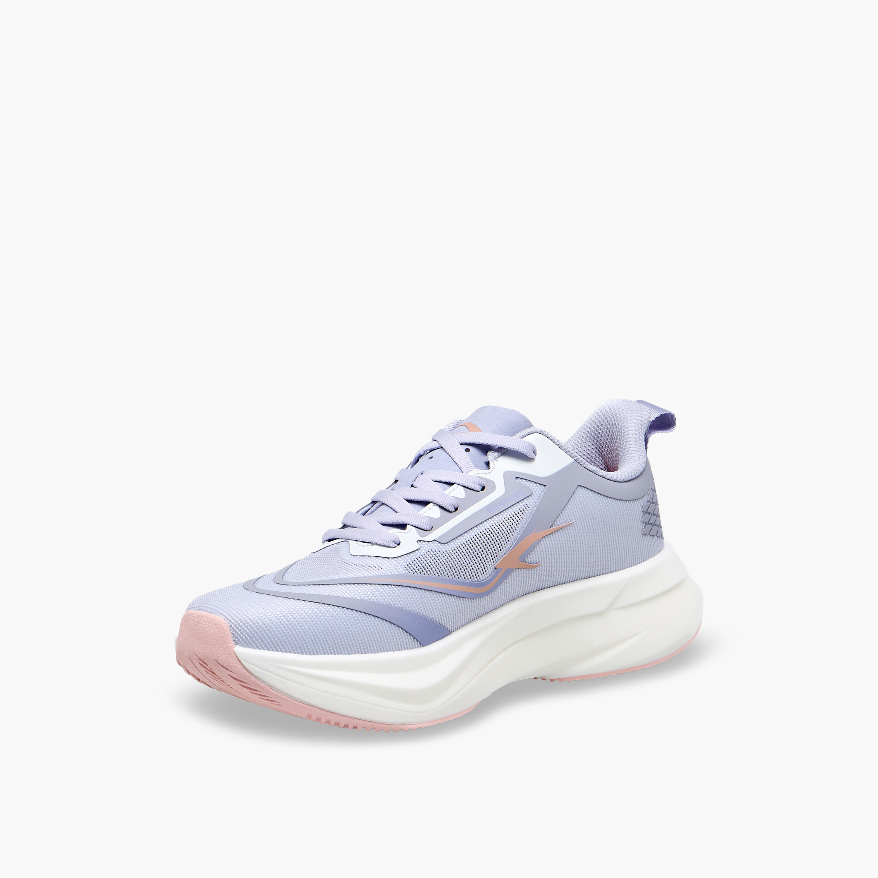 حذاء جري برباط إغلاق للنساء من داش-sports-women-shoes-image-4