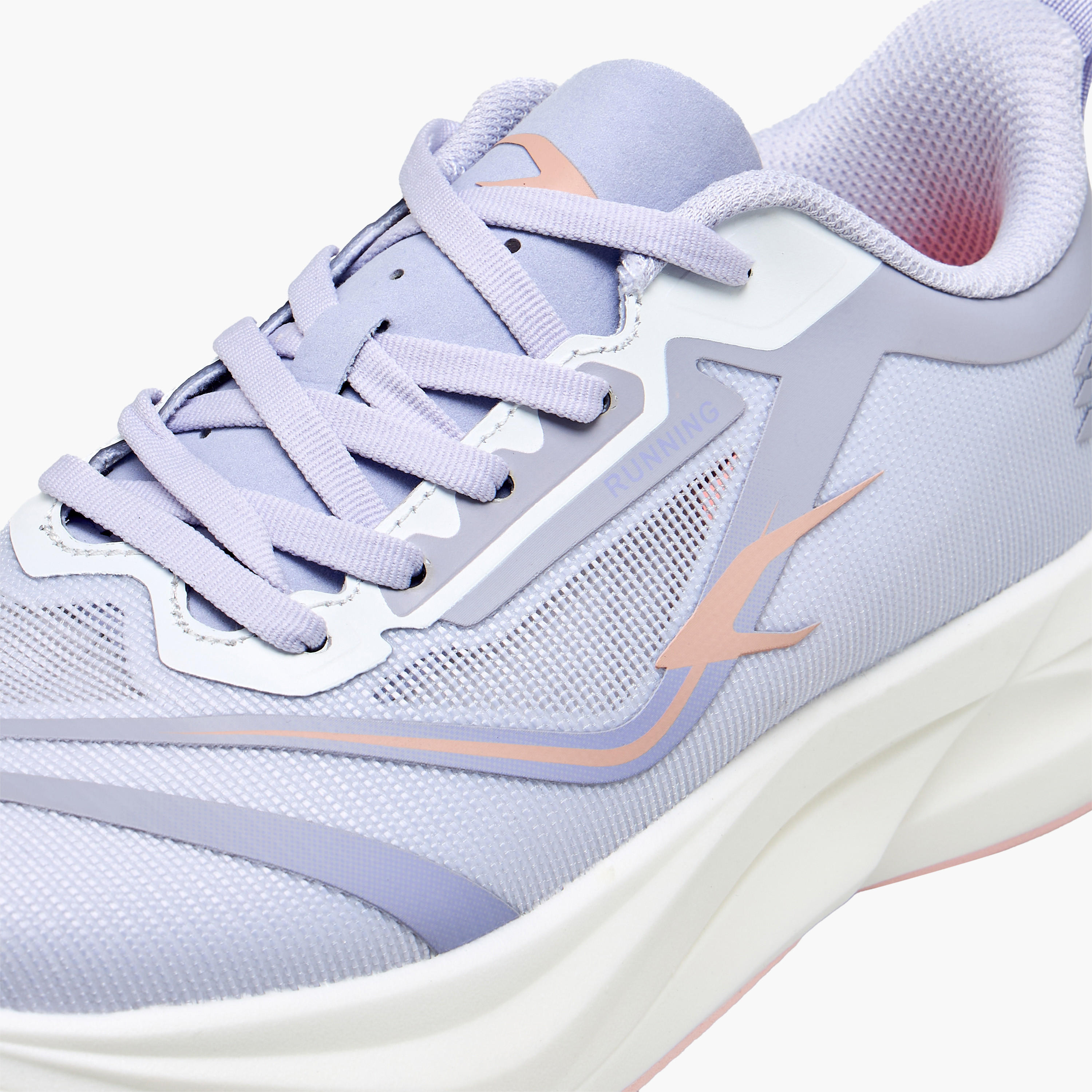 حذاء جري برباط إغلاق للنساء من داش-sports-women-shoes-image-8